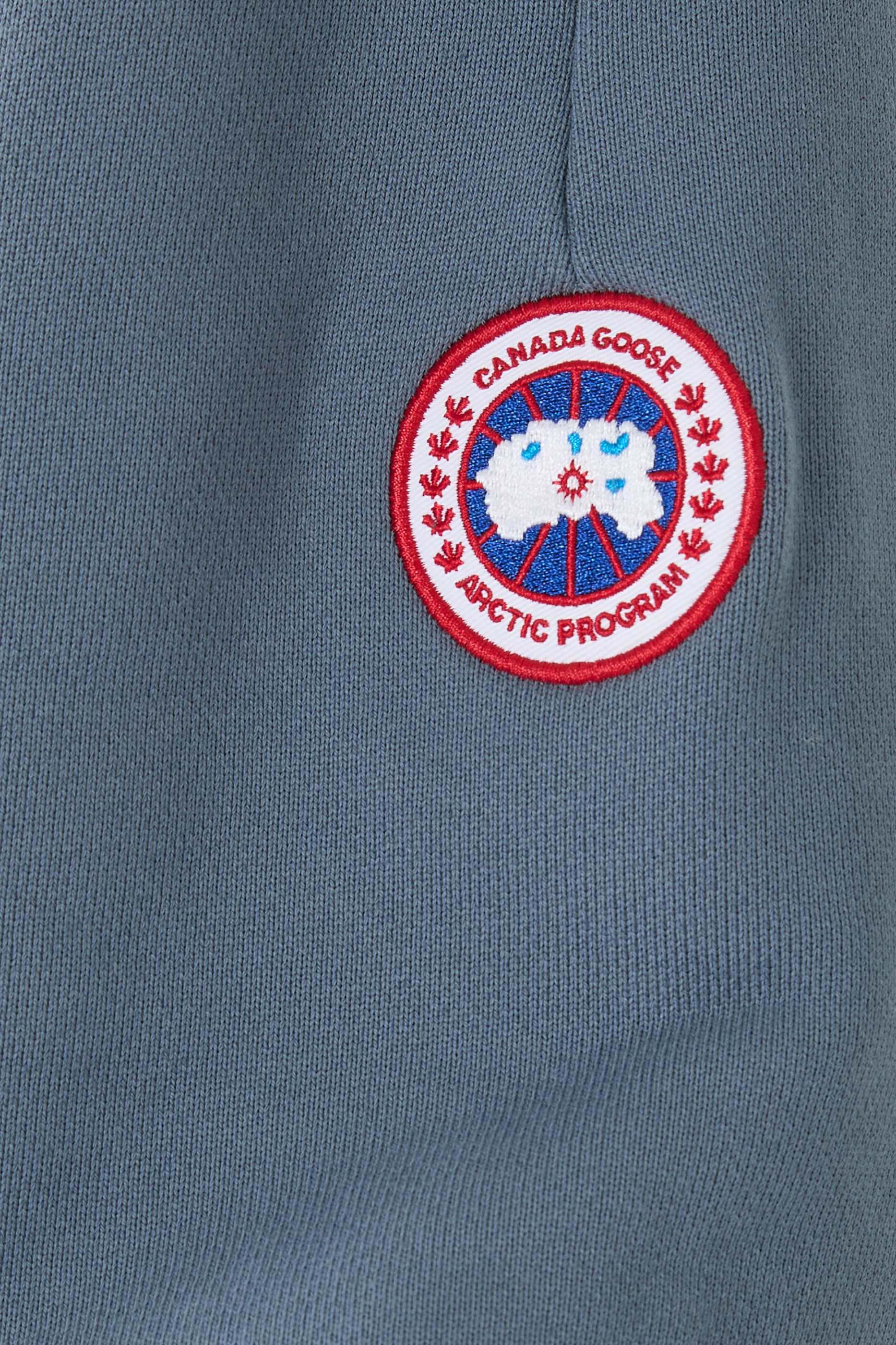 Tobermory Heavyweight Hoodie