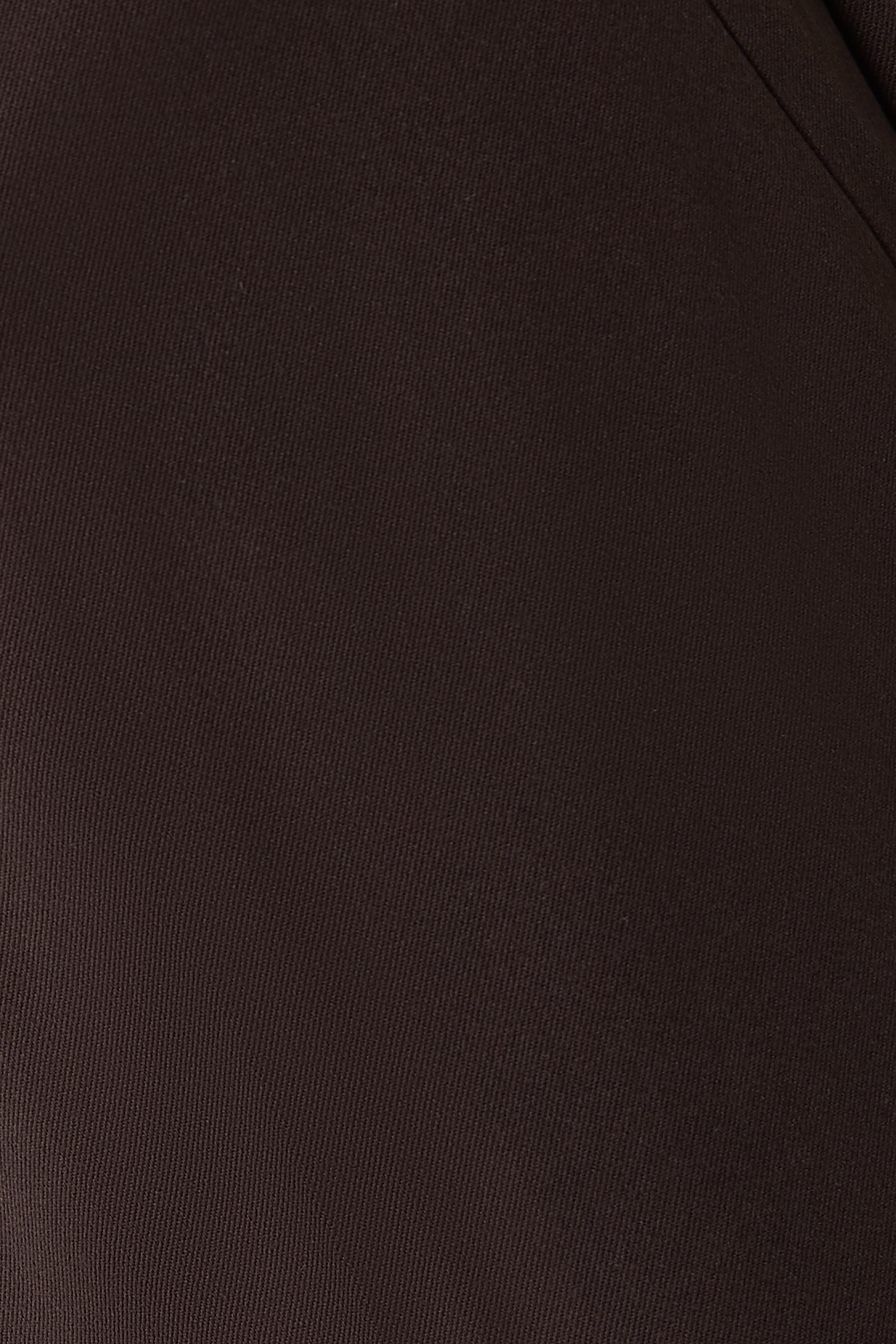 Essential Suiting Flare Trousers