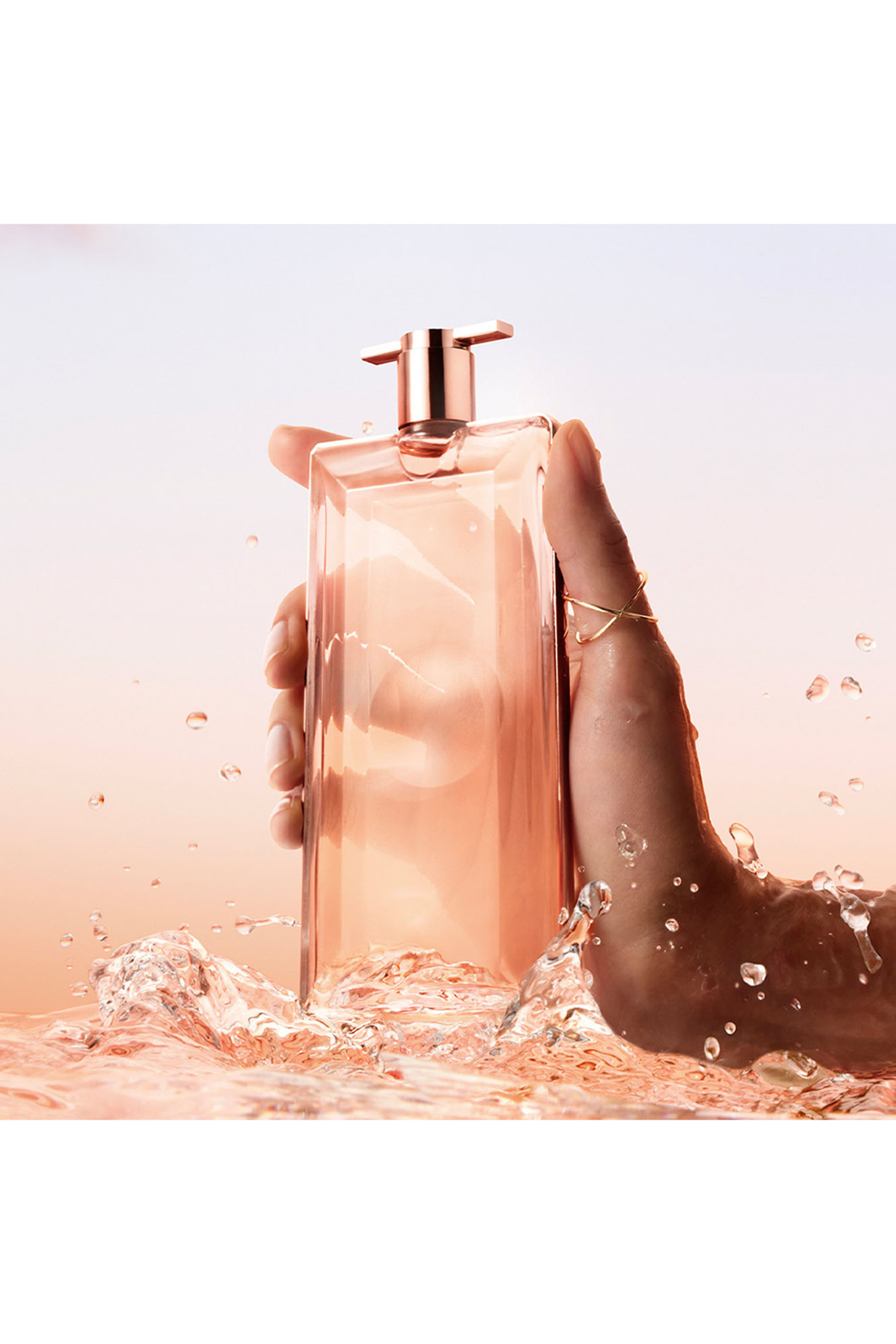 Id&ocirc;le Eau de Toilette