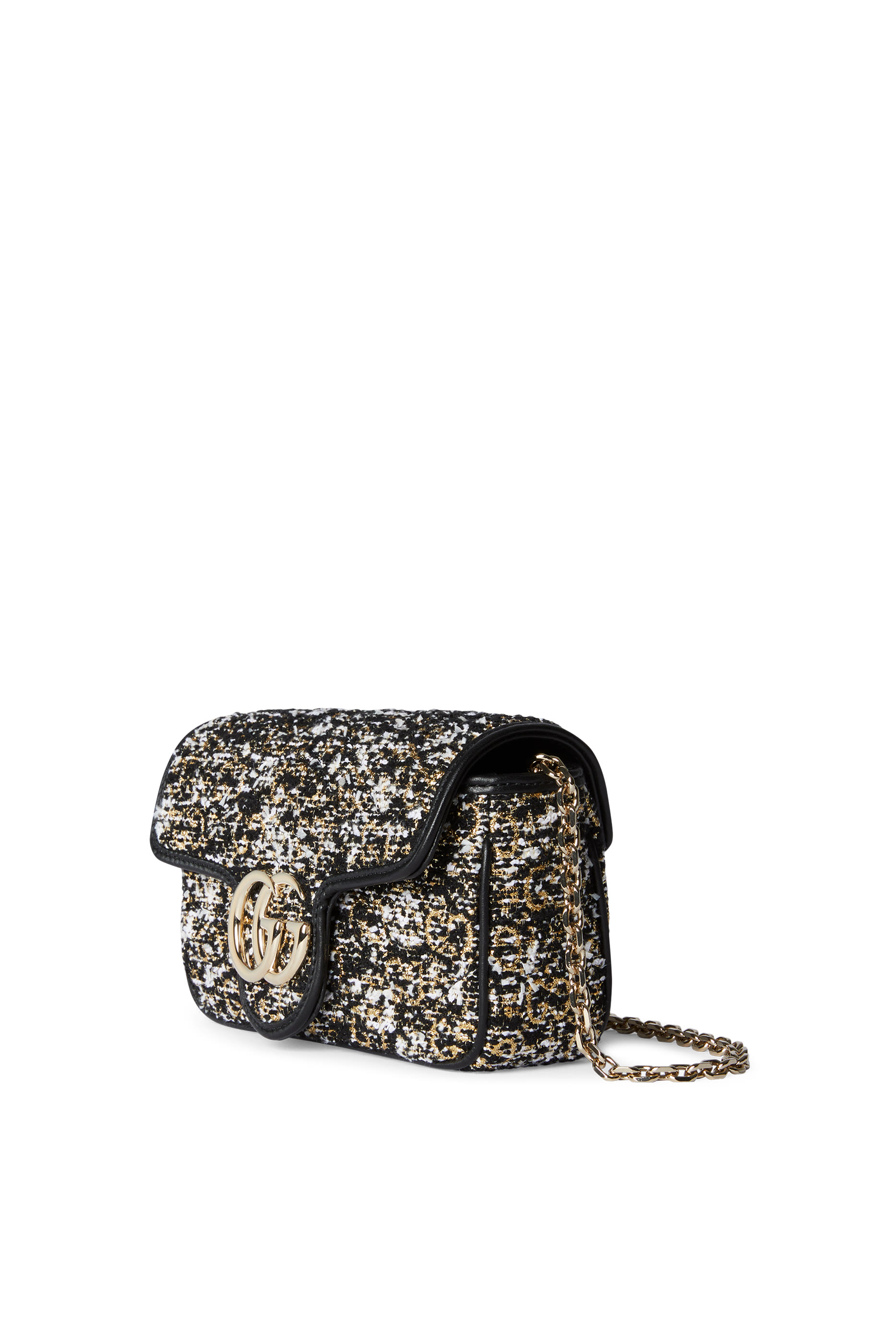 GG Marmont Mini Shoulder Bag