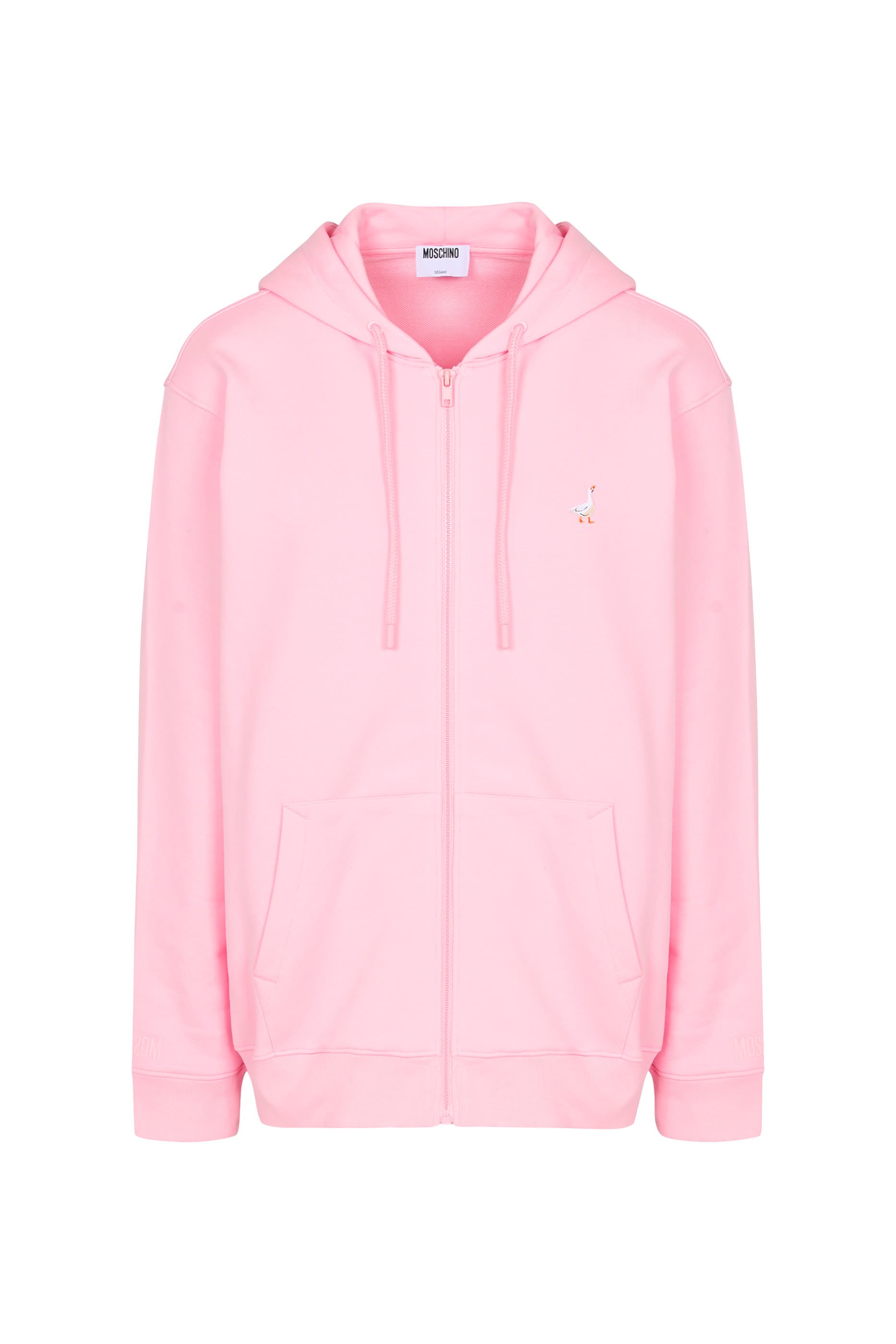 Goose Organic Cotton Sweatshirt