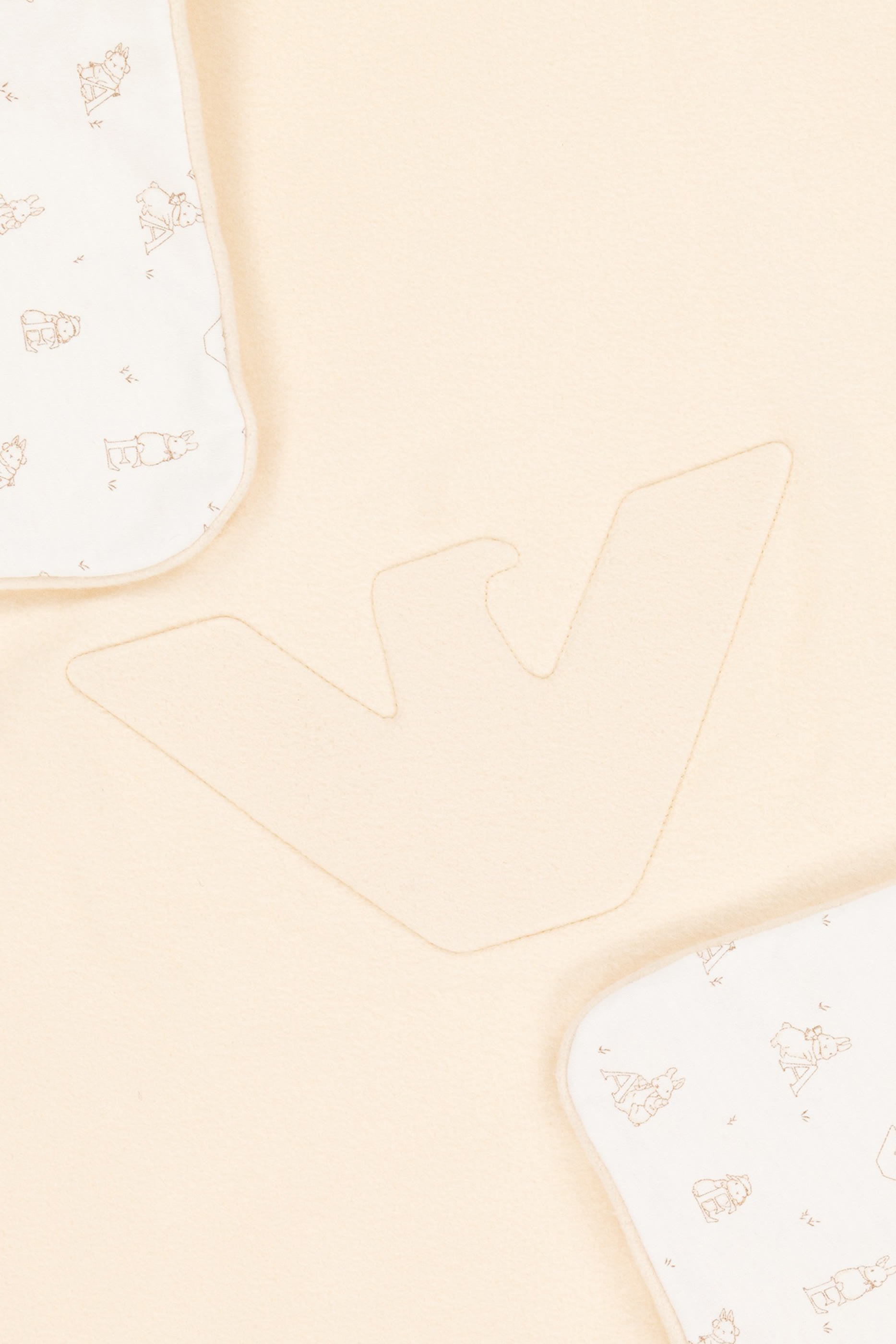 Kids Double-sided Blanket