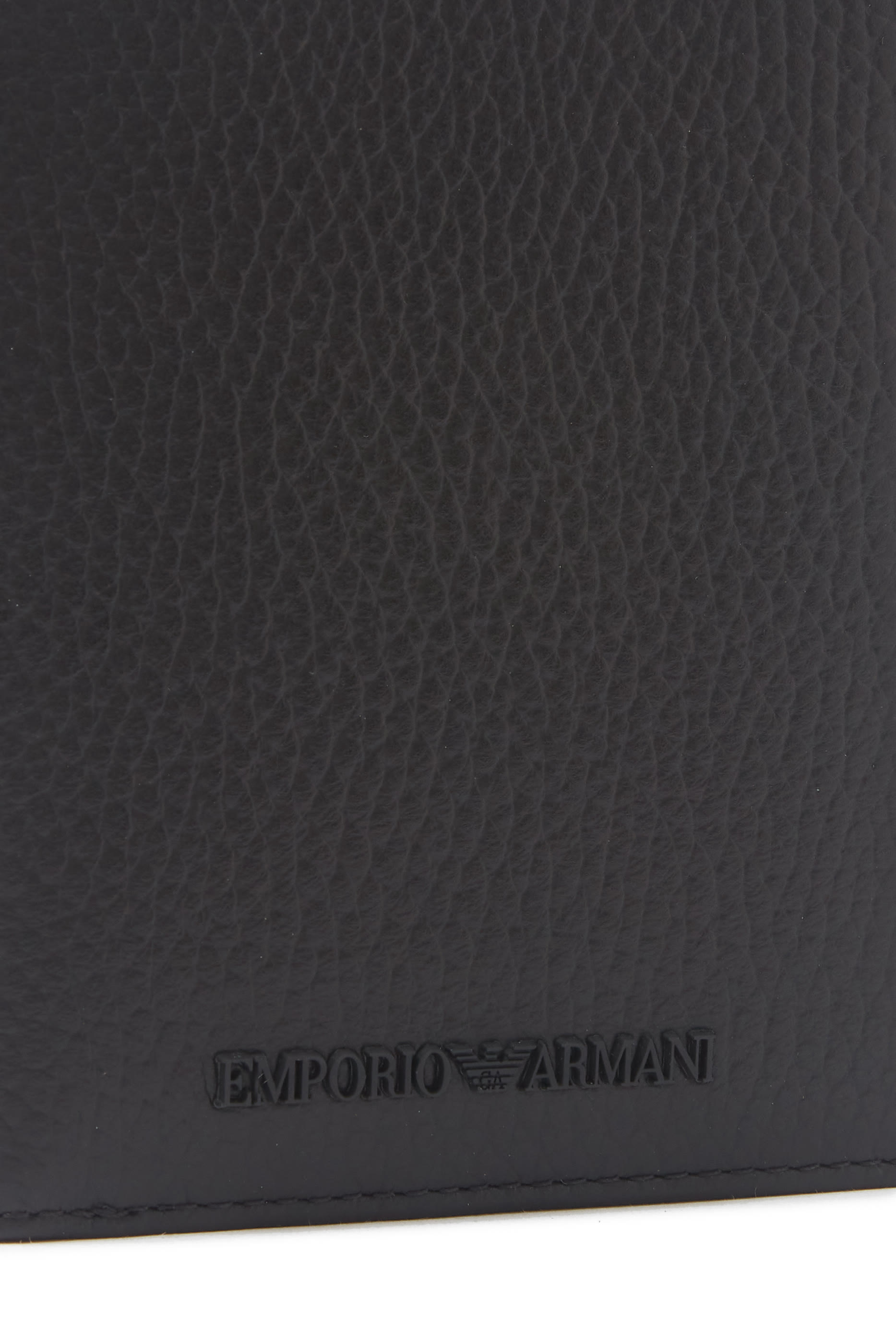 Logo Bifold Card Holder