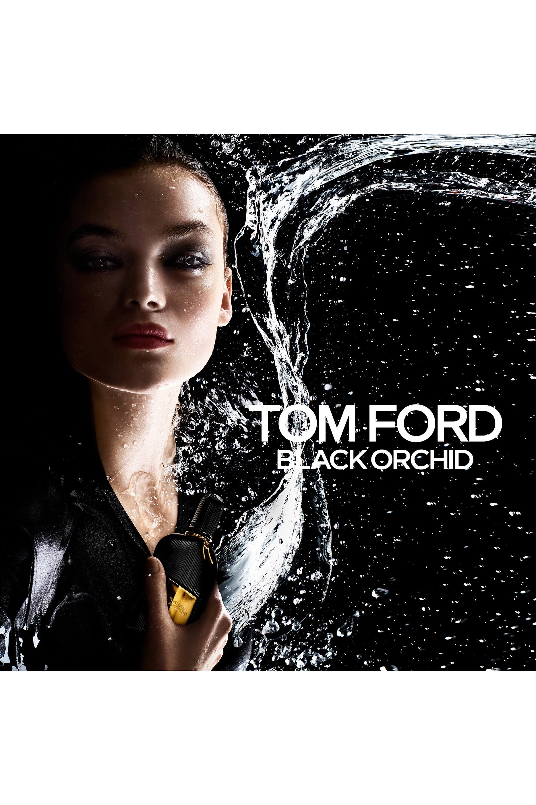 Black Orchid Eau de Parfum Spray