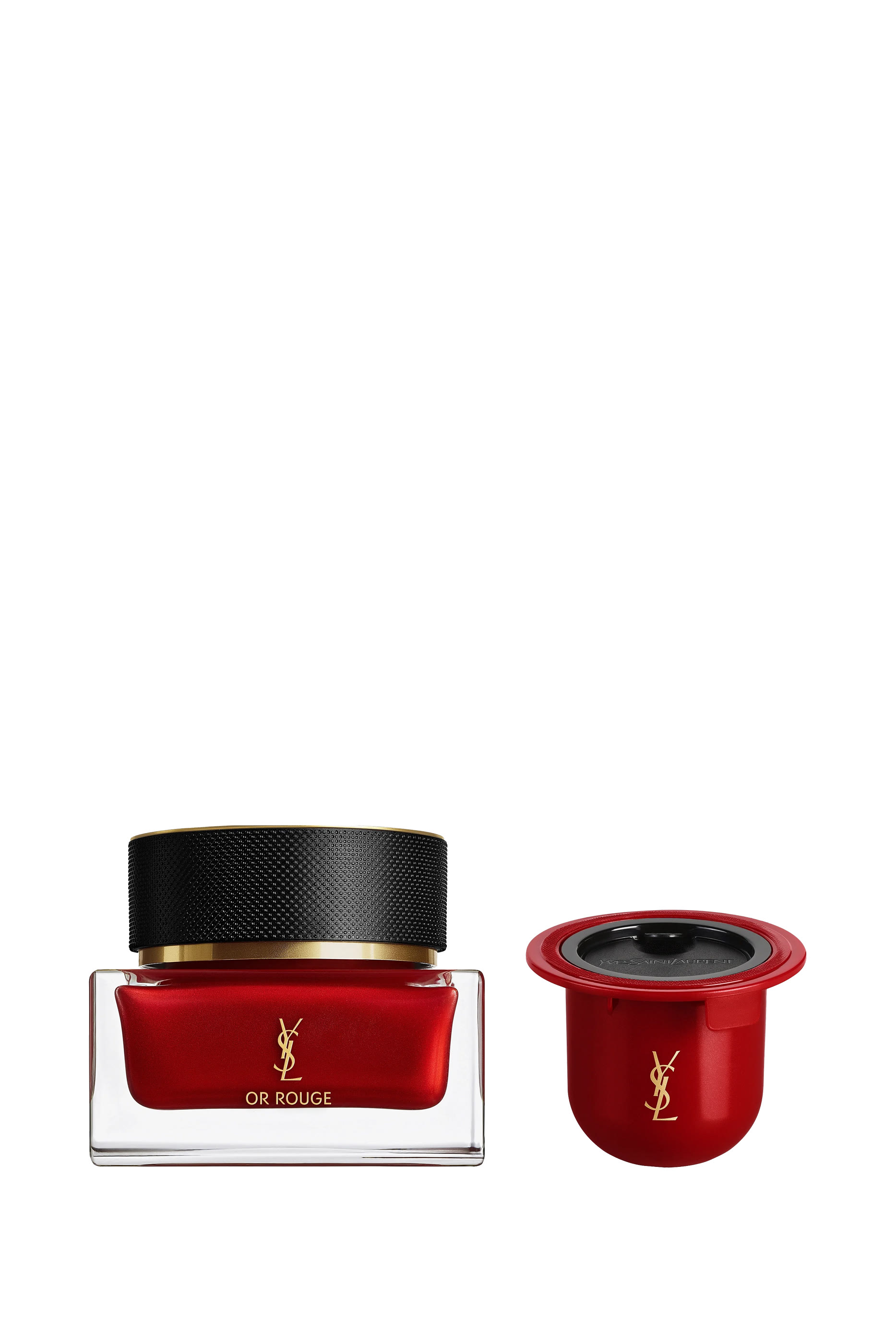 Or Rouge La Cr&egrave;me Regard