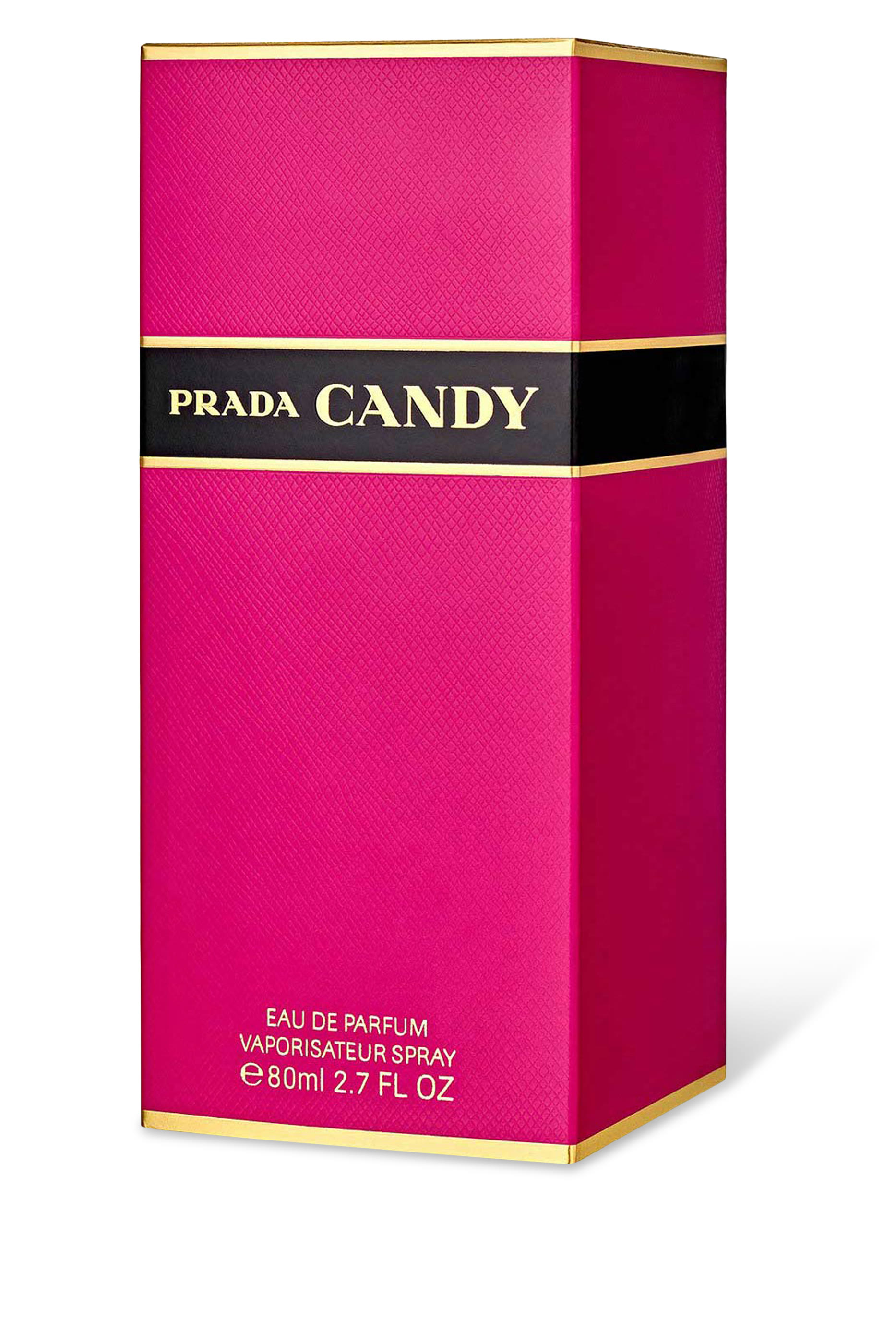 Prada Candy Eau de Parfum