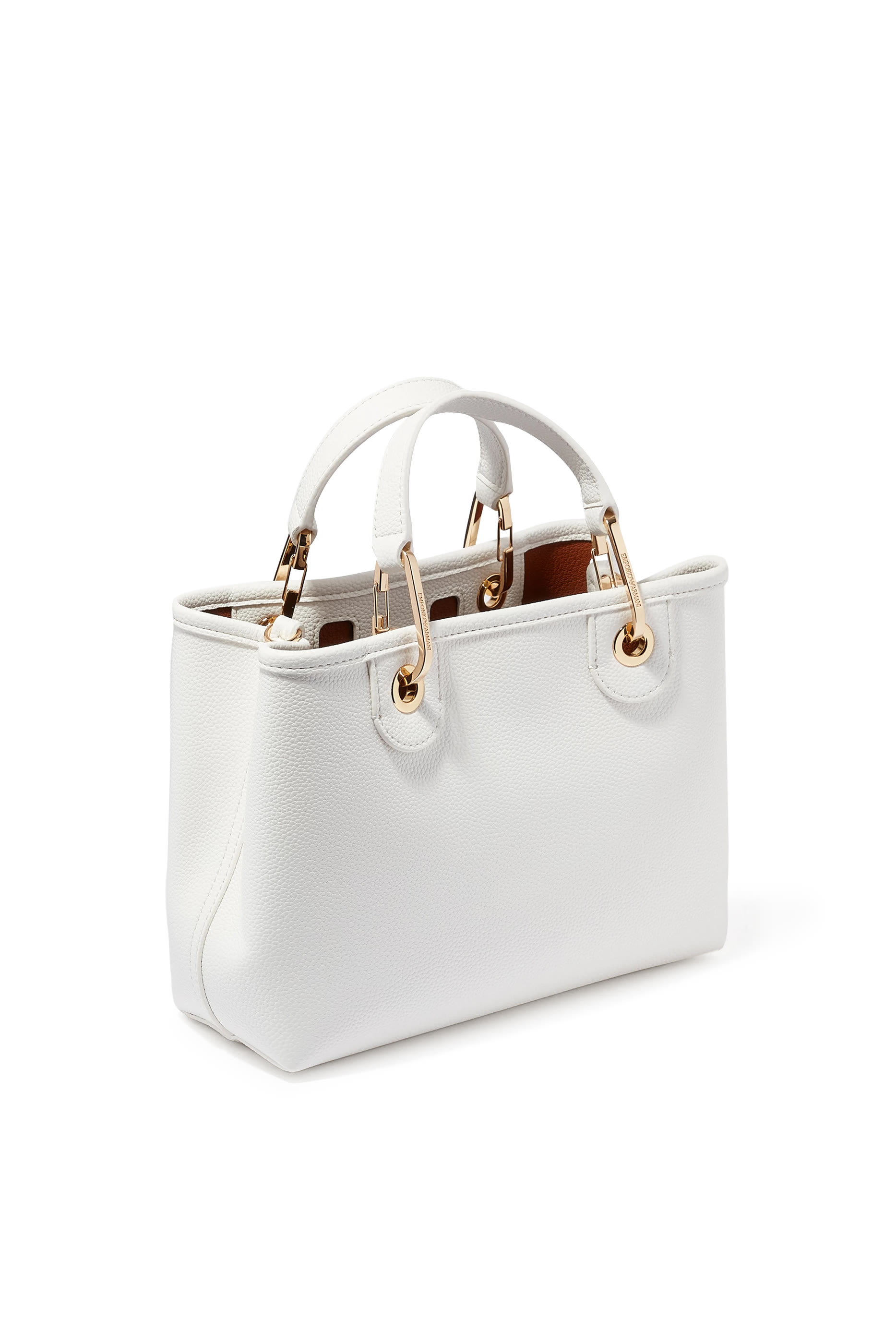 Shopping Eco Leather Bag