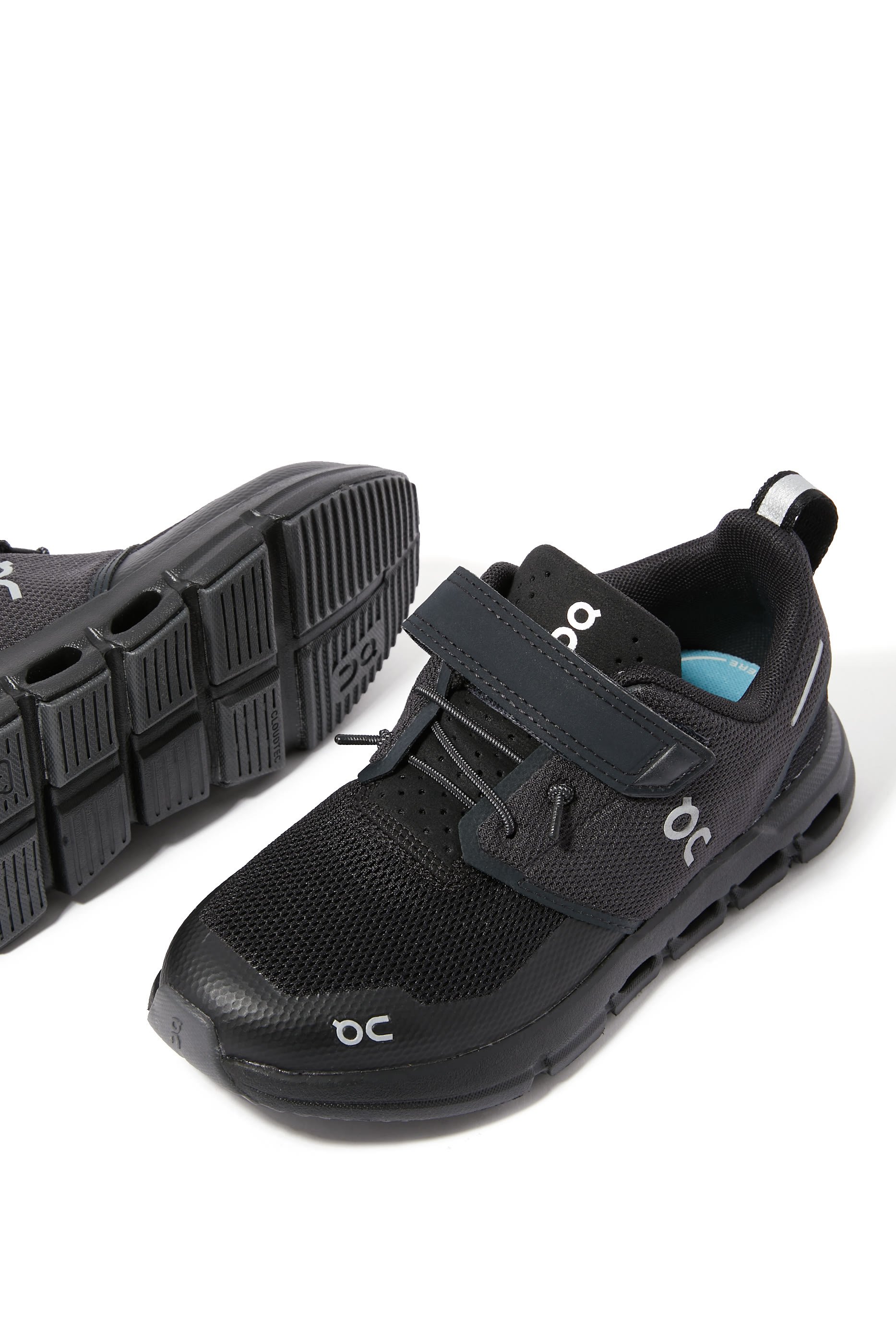 Kids Cloud Play Trainers