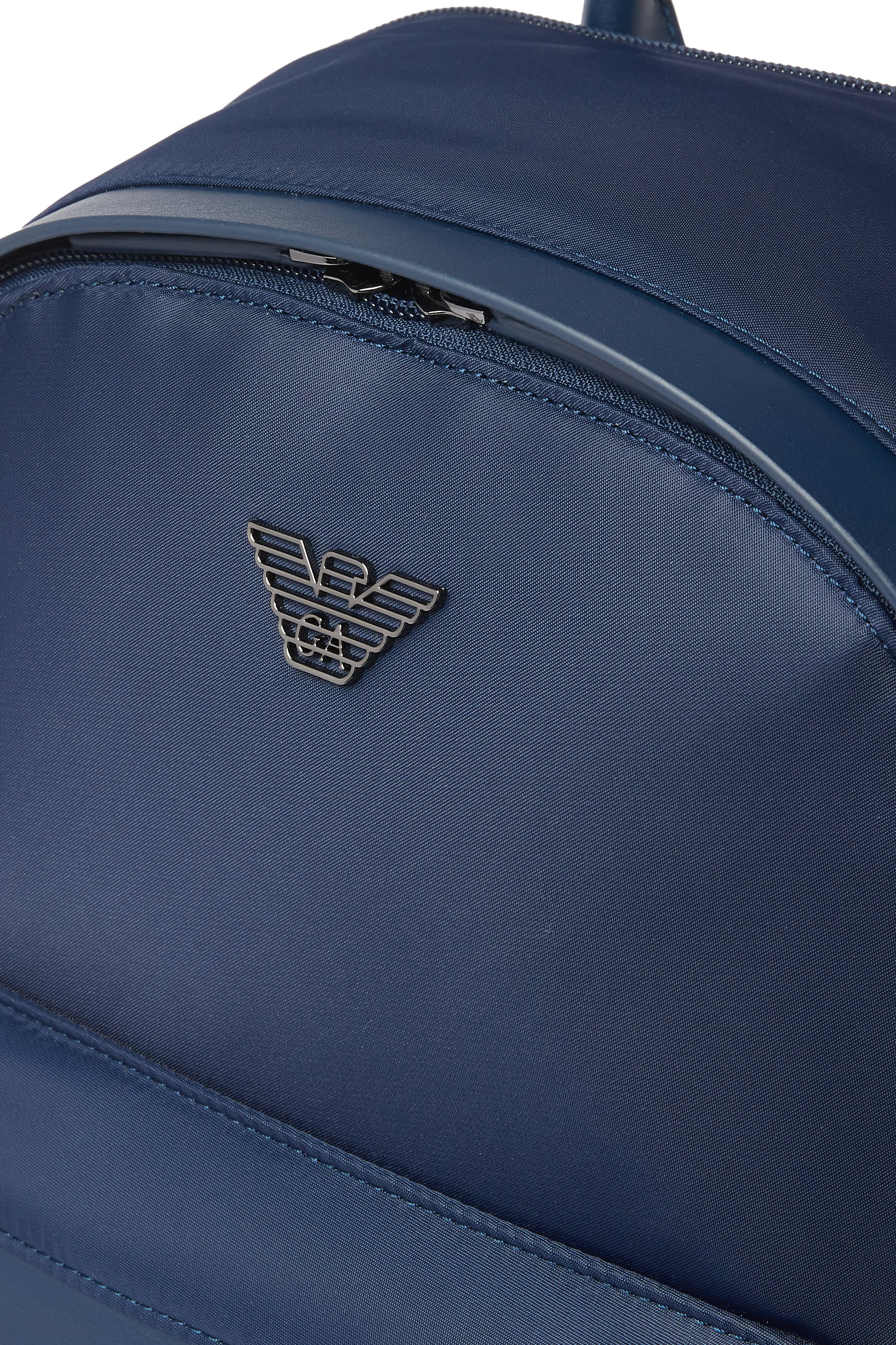 ASV Micro Eagle Logo Backpack