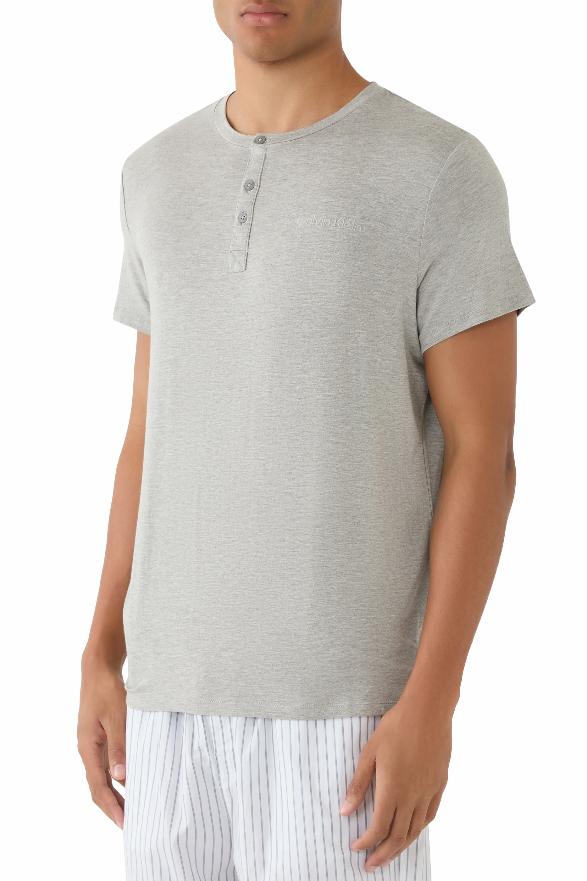  Pyjama Top - Ultra Soft Modal 