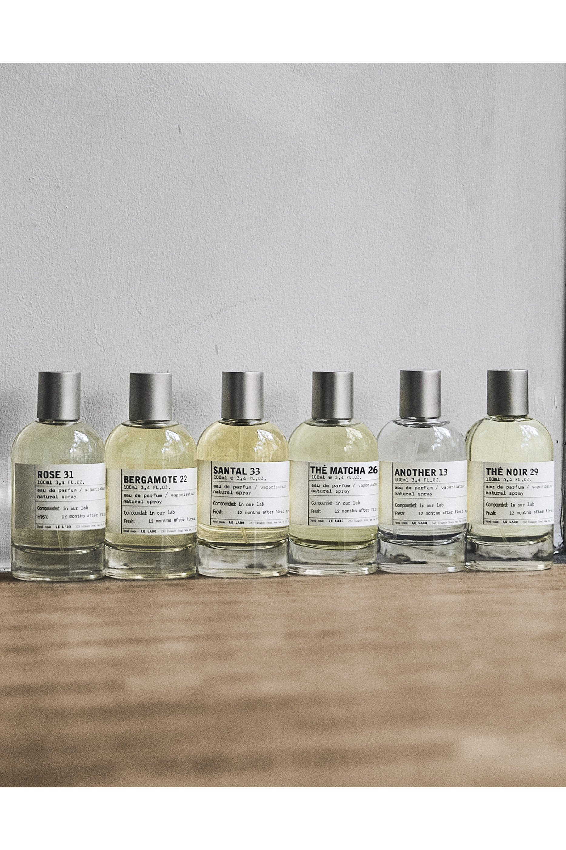 Rose 31 Eau de Parfum