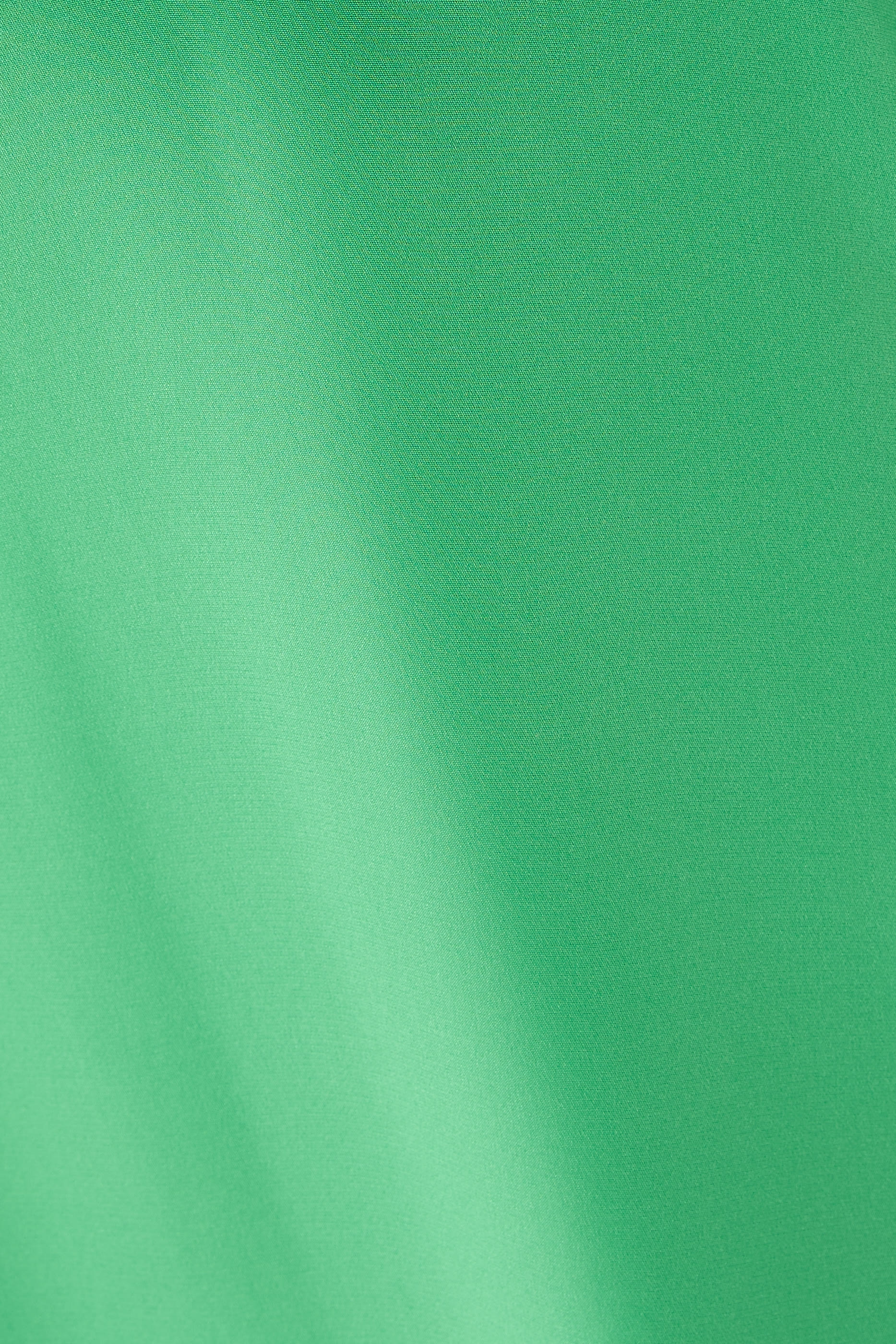 4-Ply Silk Long Sleeve Cocoon Dress