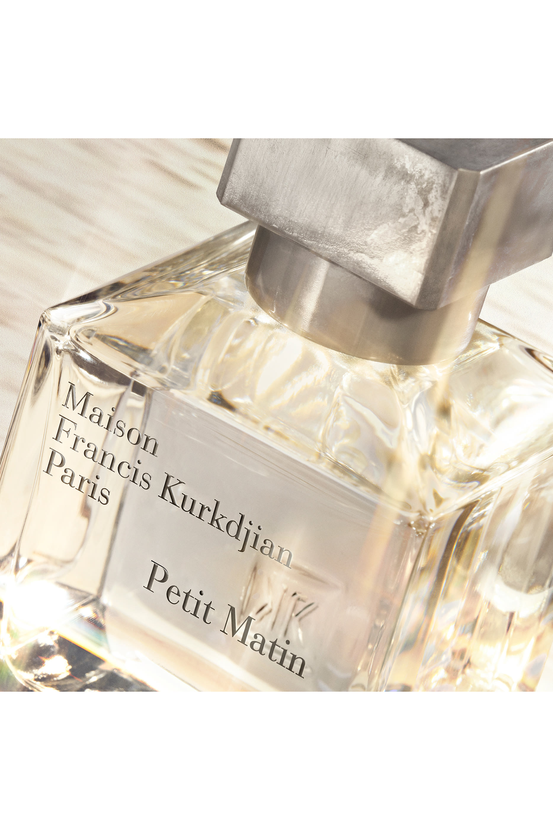 Petit Matin Eau De Parfum