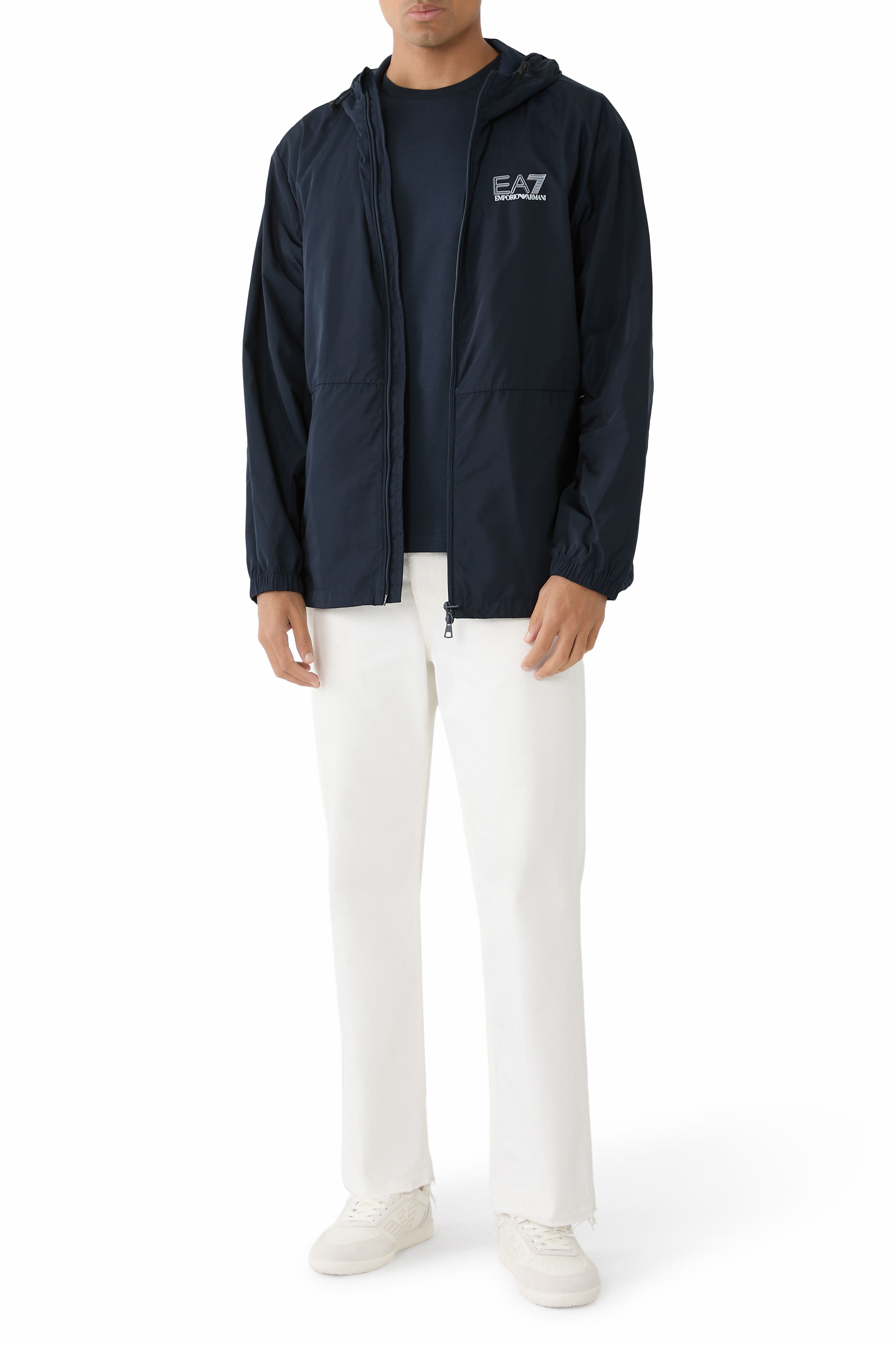 Short Sleeves T-Shirt