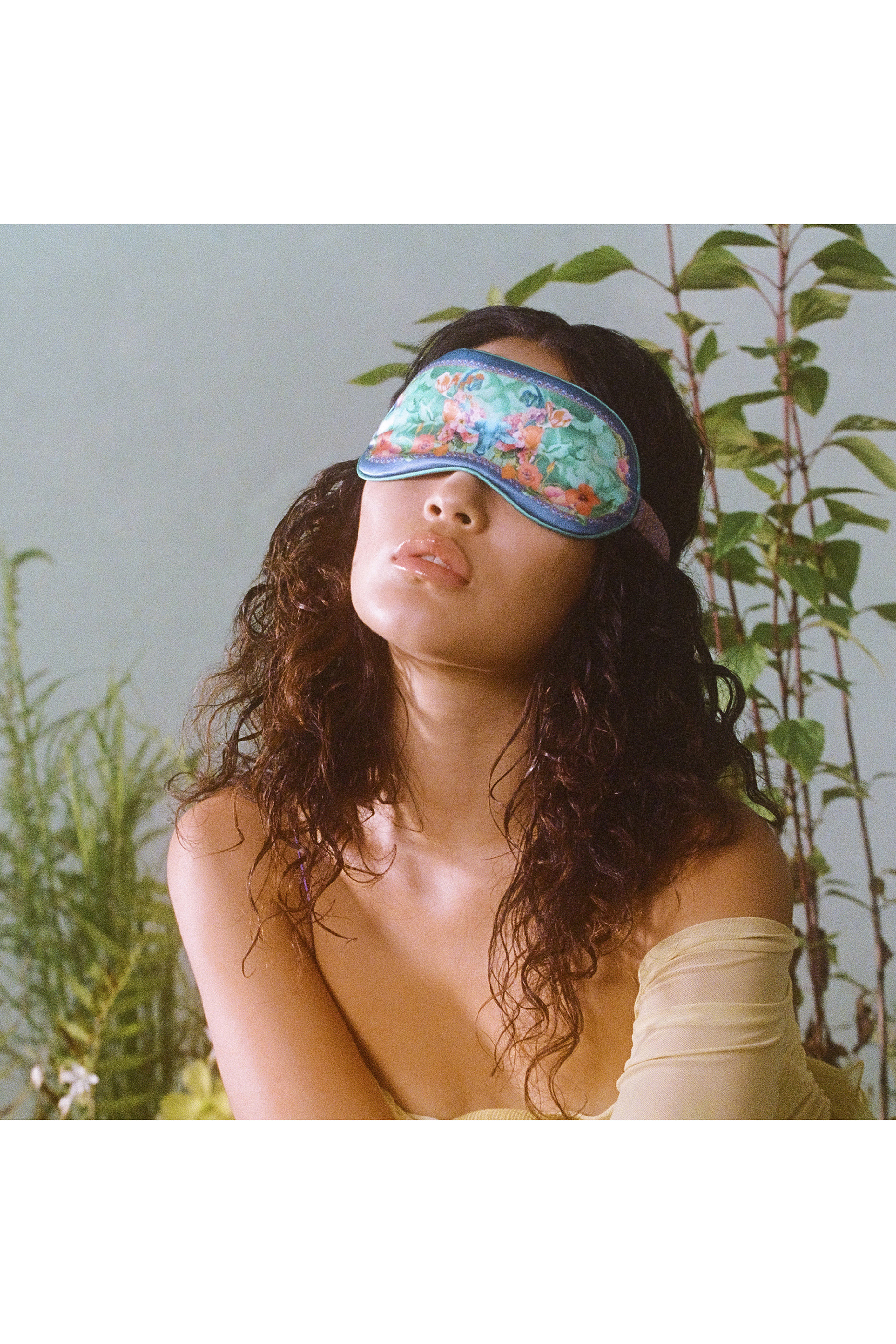 Taurus Sleep Mask