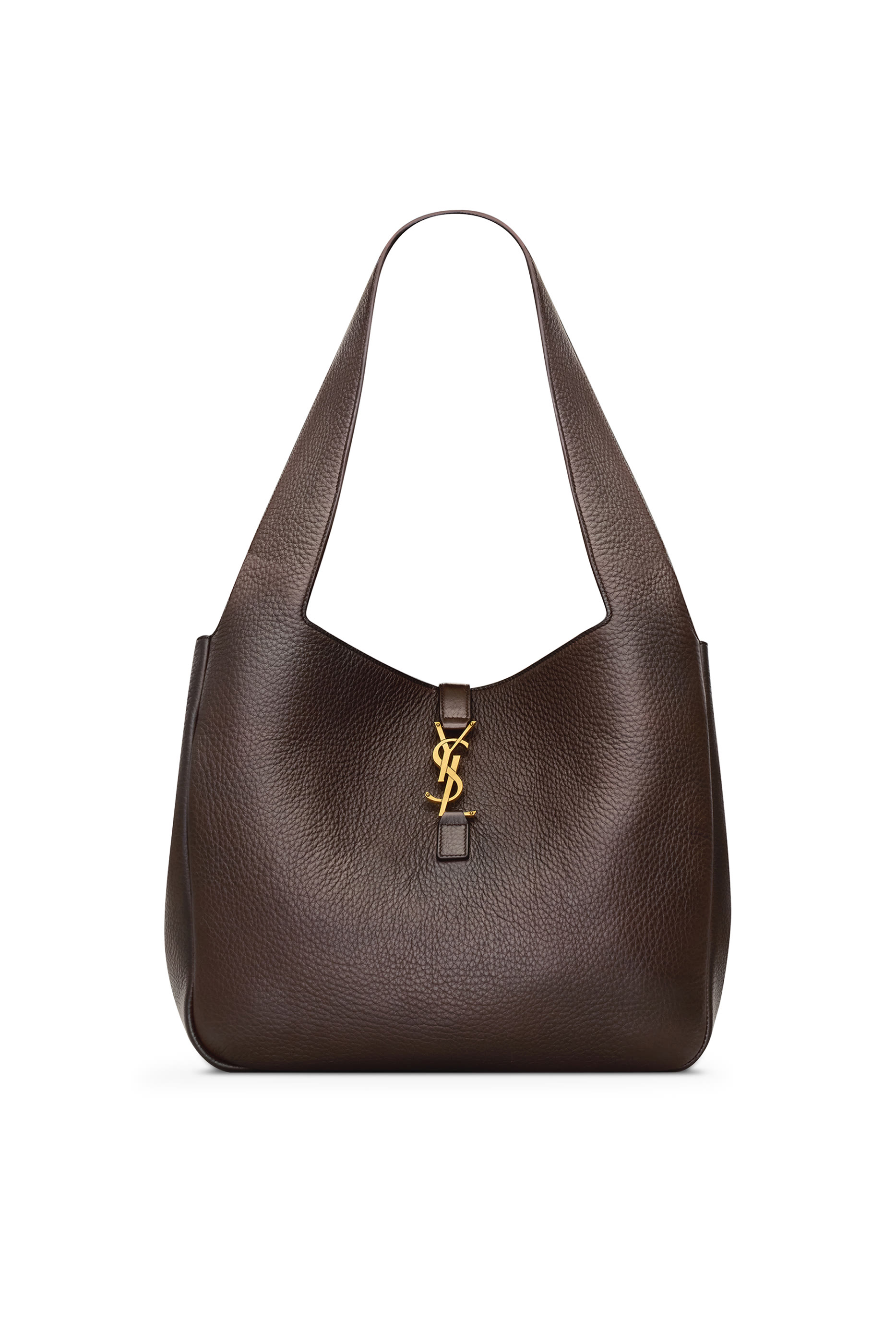 Le 5 &Agrave; 7 Bea Leather Bag