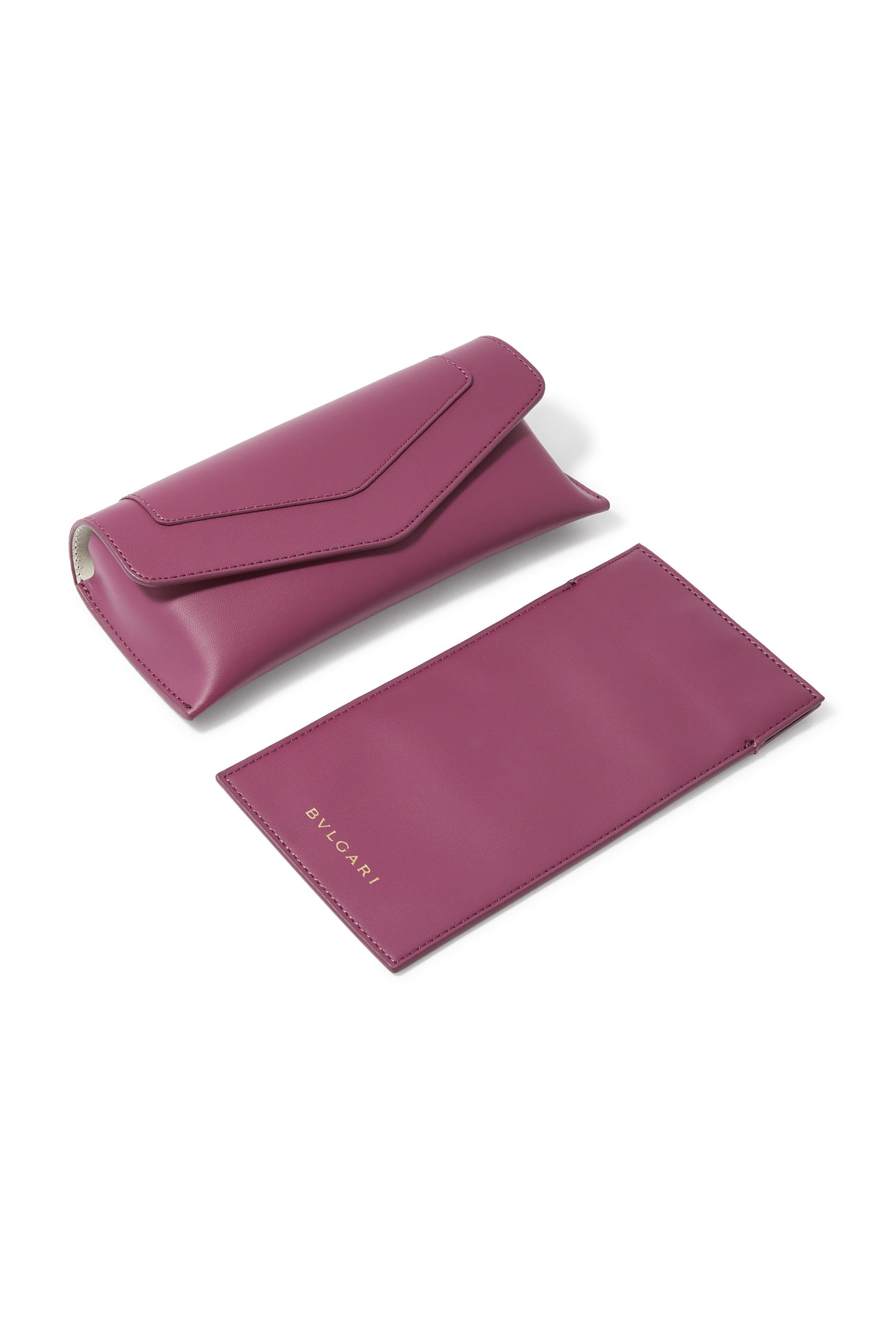 Logo Round Sunglasses