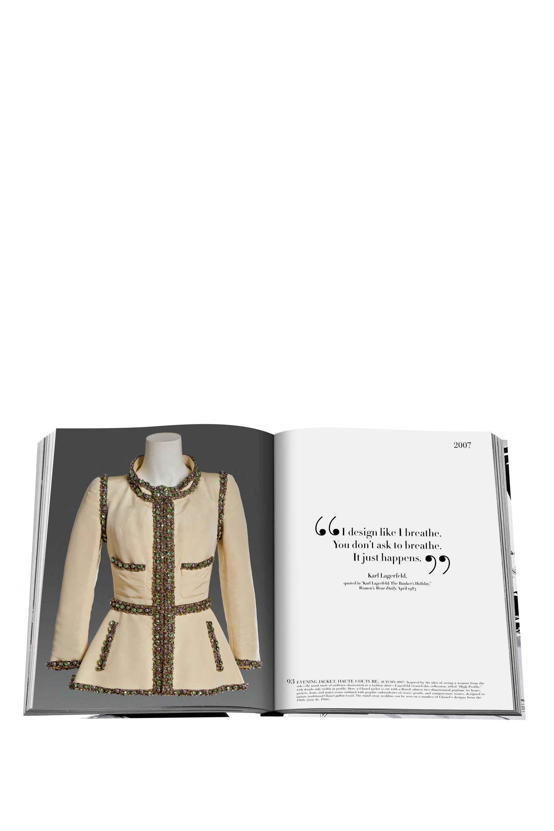 Chanel: The Legend of an Icon