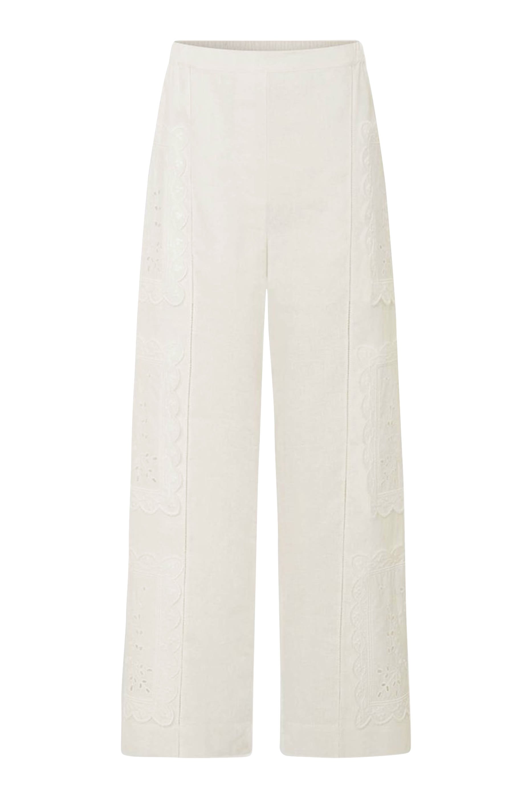  Handkerchief PJ Pants