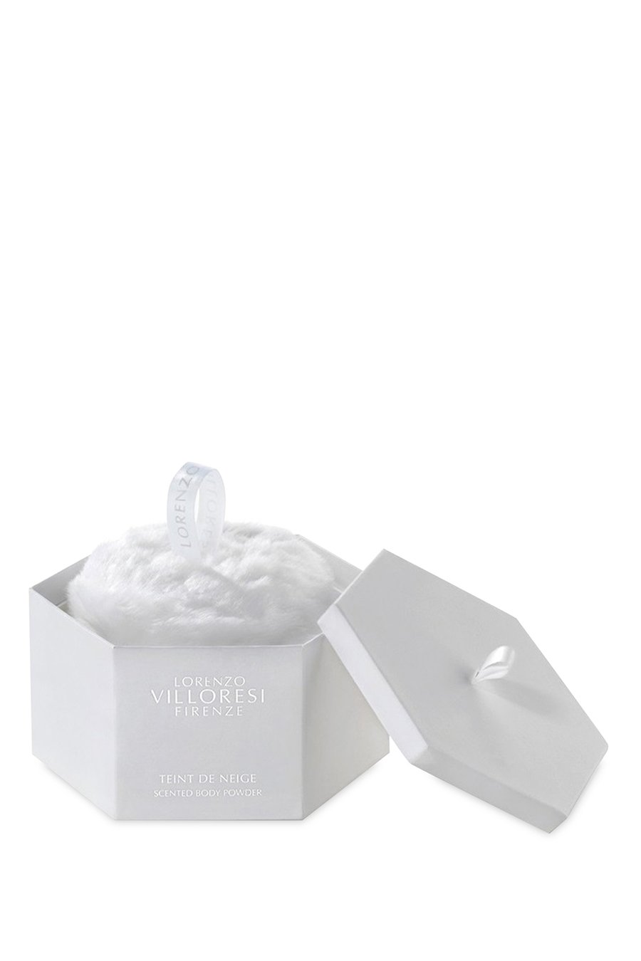 Teint de Neige Scented Body Powder, 200g