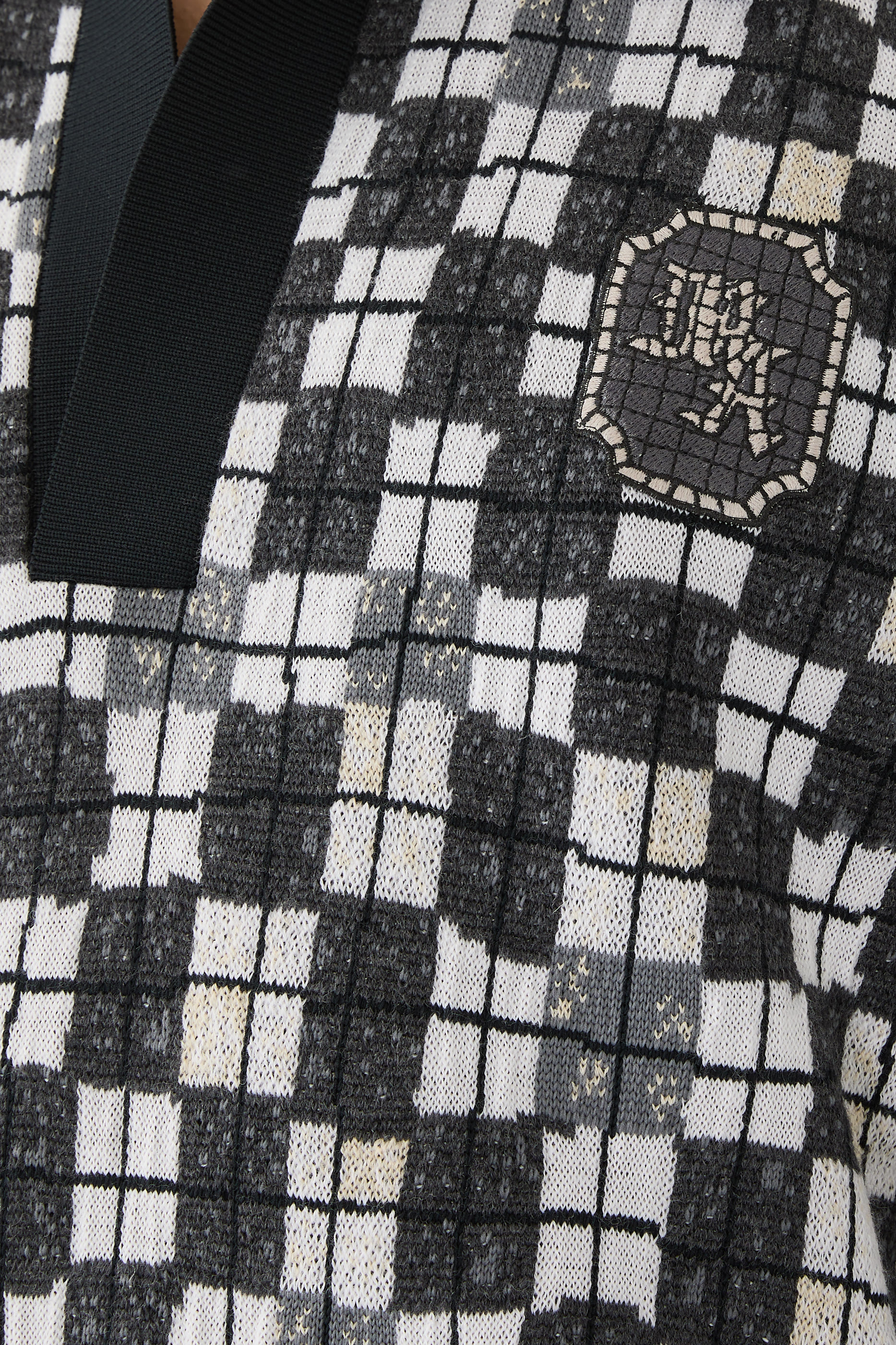 Chateau Crest Skate Polo T-Shirt