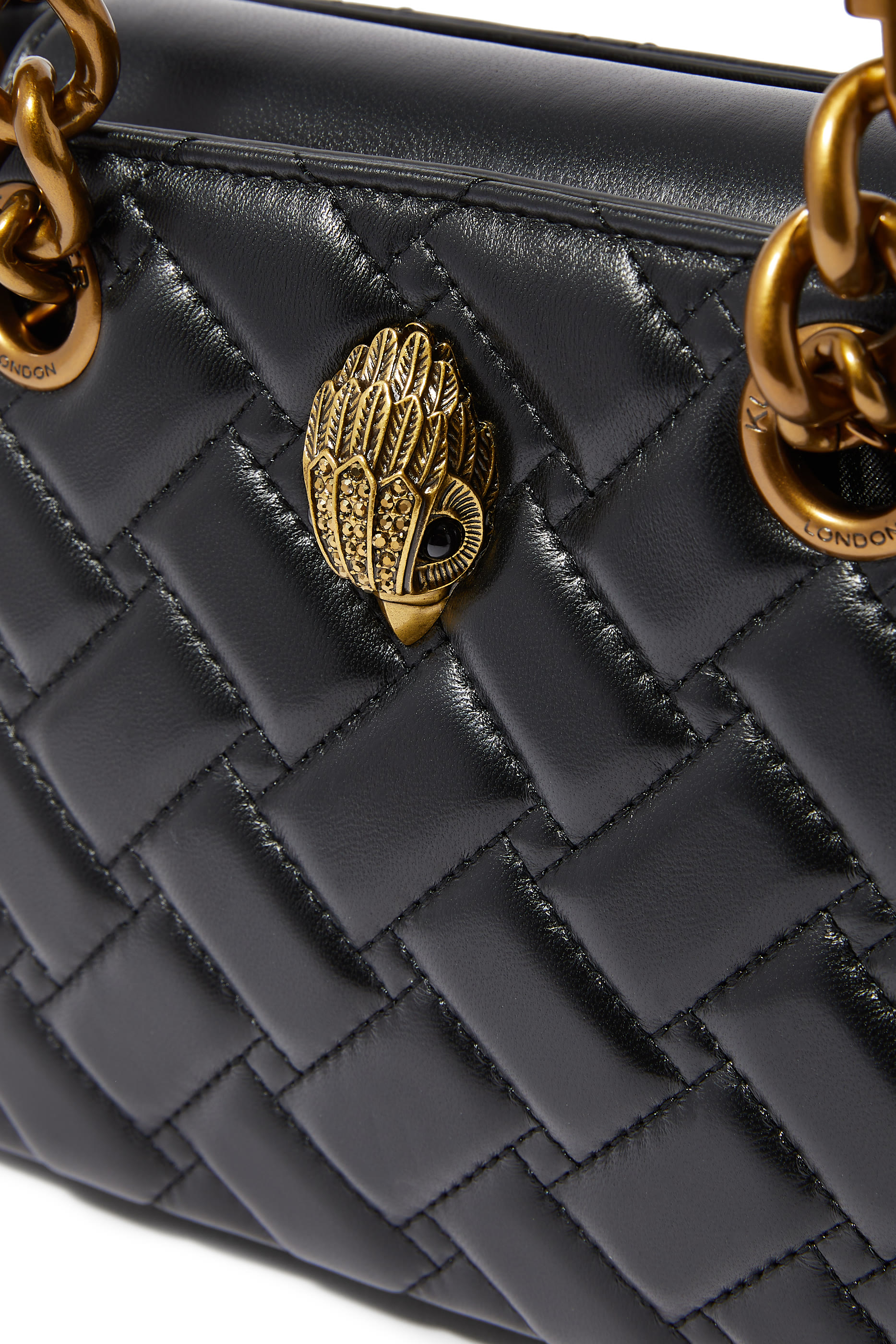 Square Kensington Bag