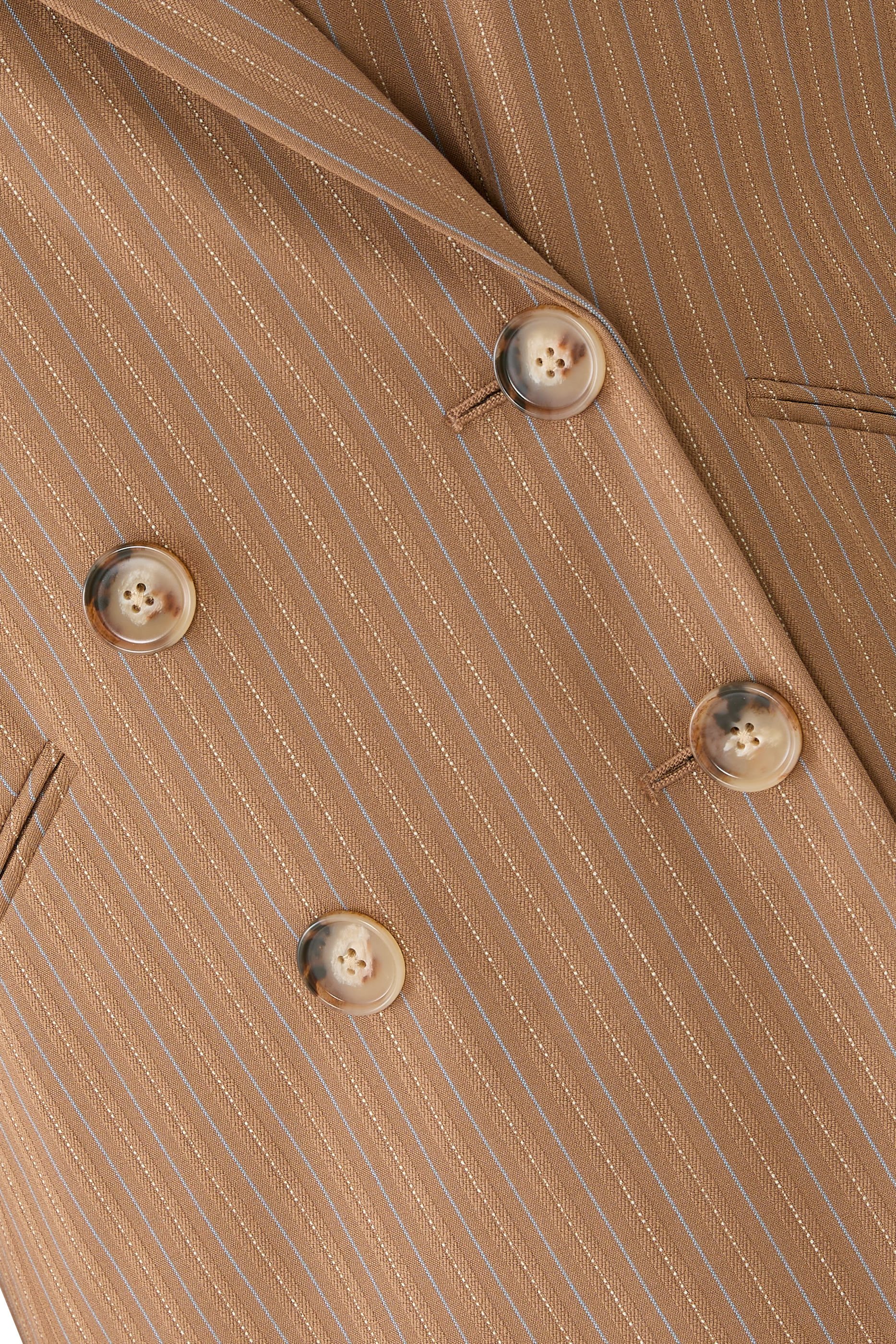 Rupert Dickey Jacket