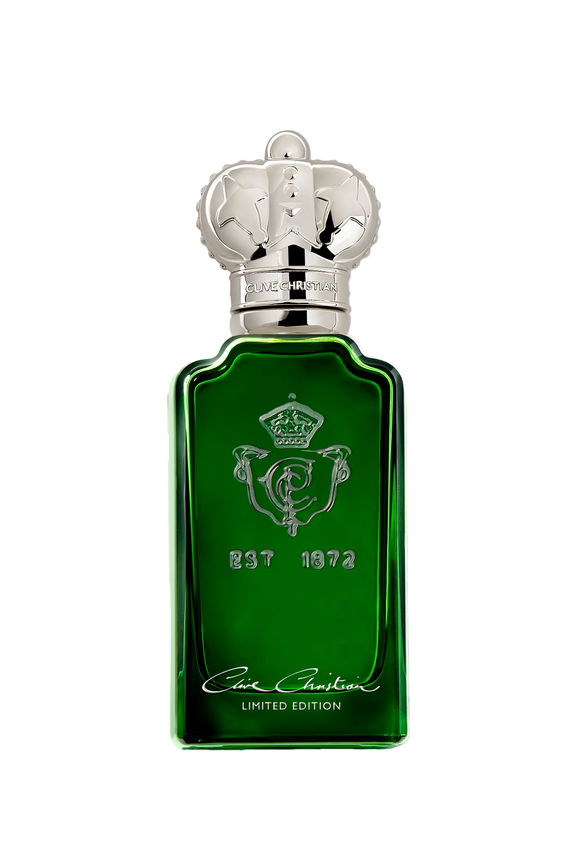 150th Anniversary: Contemporary Perfume