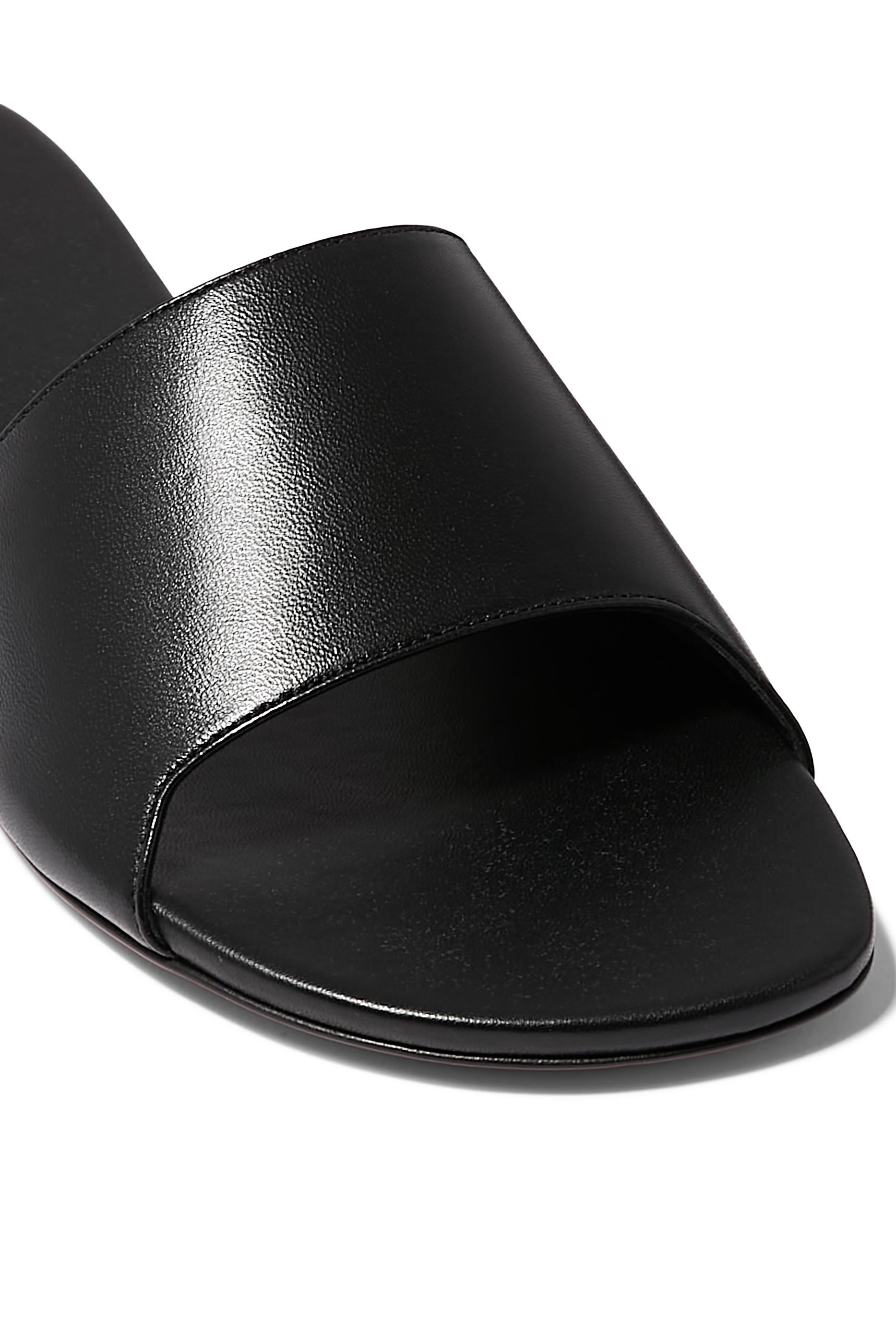  Bianca Flat Slides