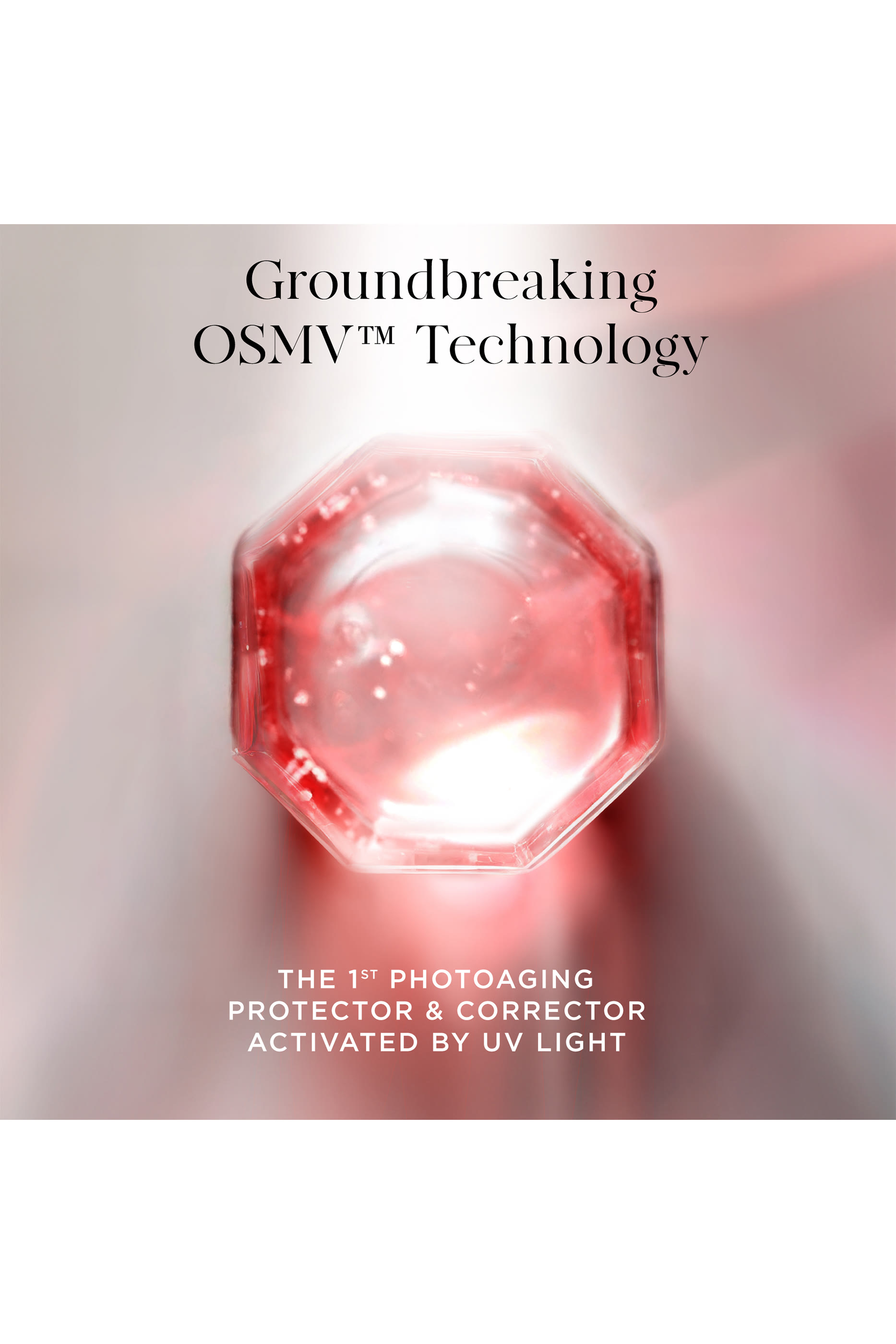 The Energist Multi-Defense Lotion SPF30 Refill