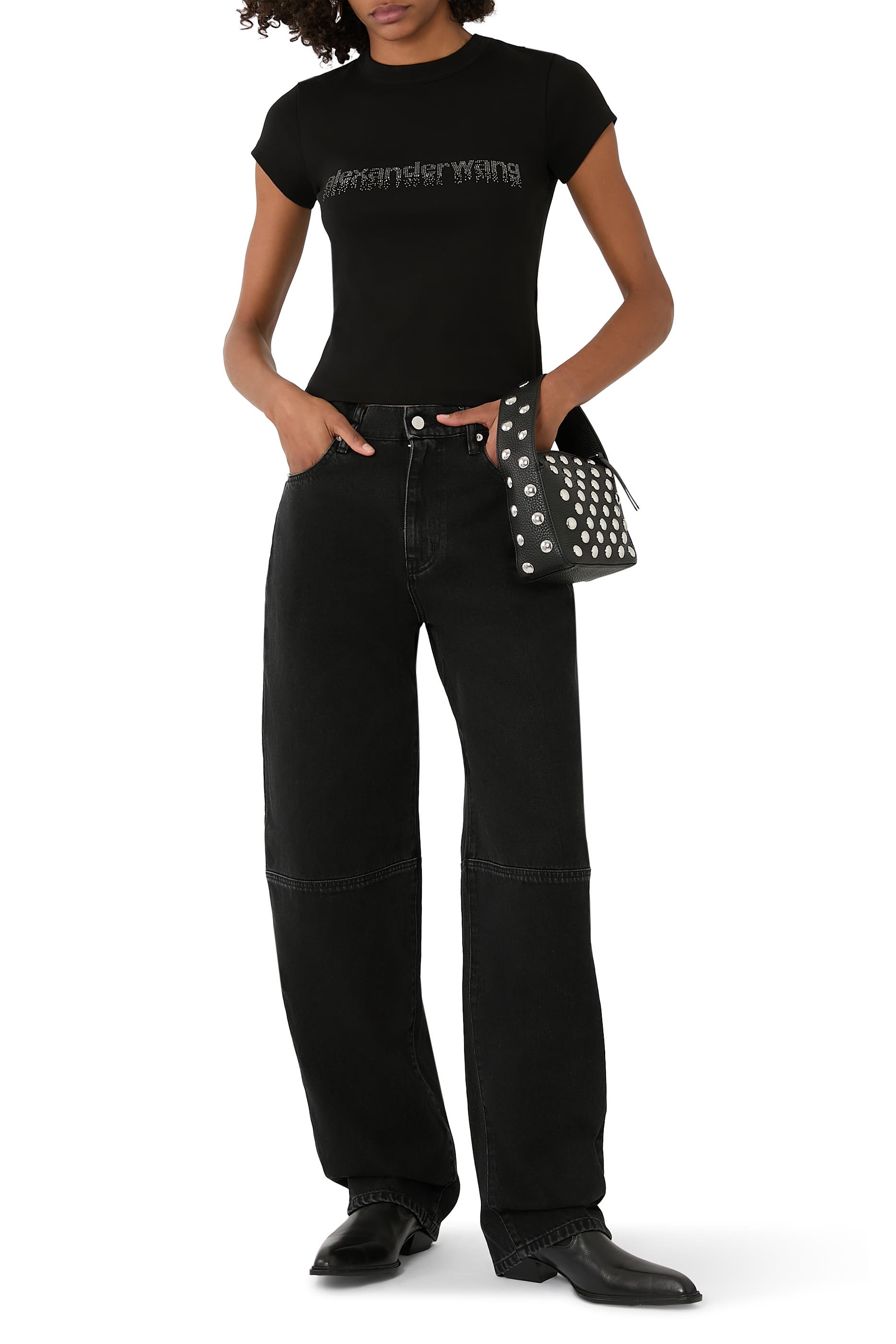 Hotfix Graphic Baby T-Shirt