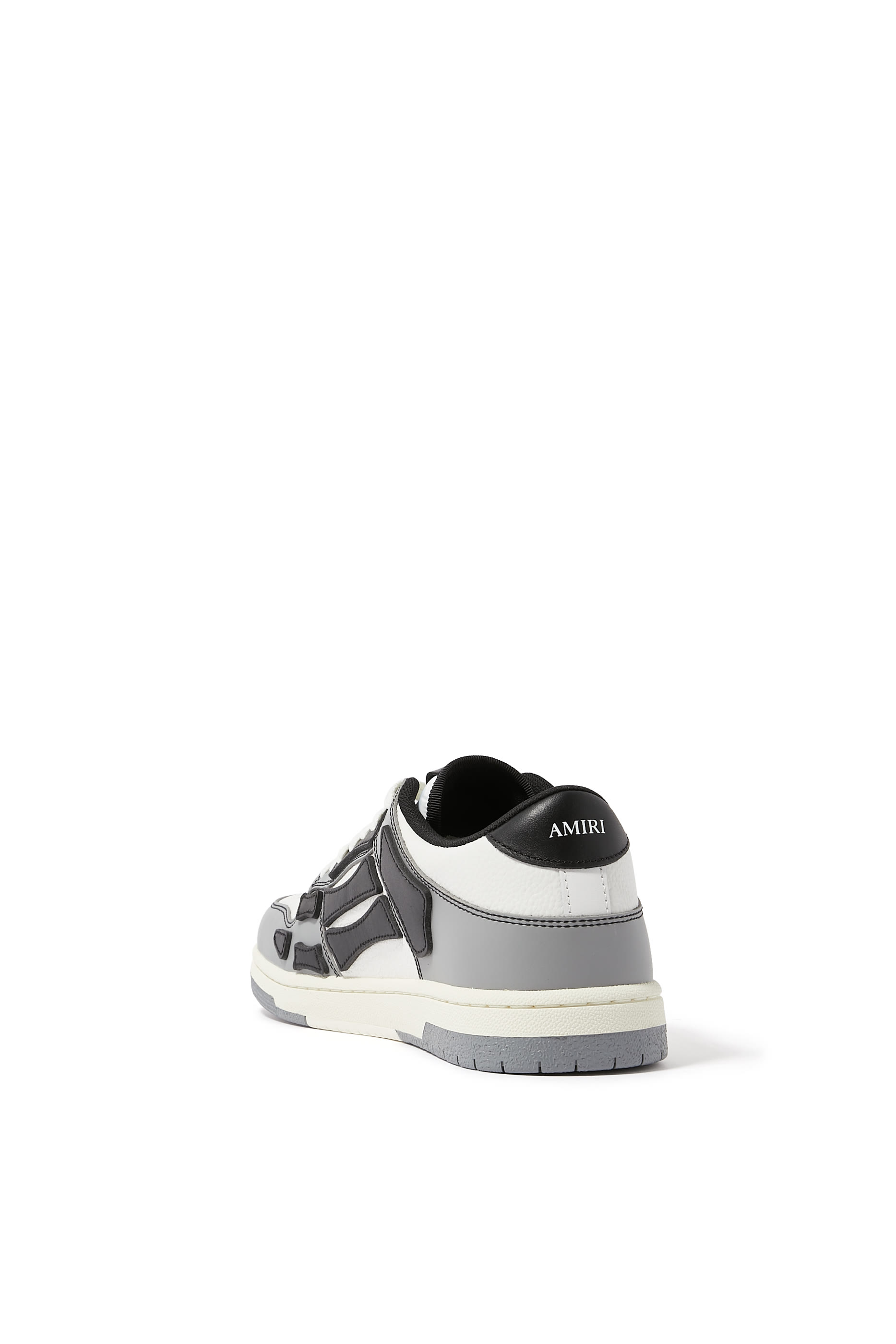 Varsity Skel Low-Top Sneakers