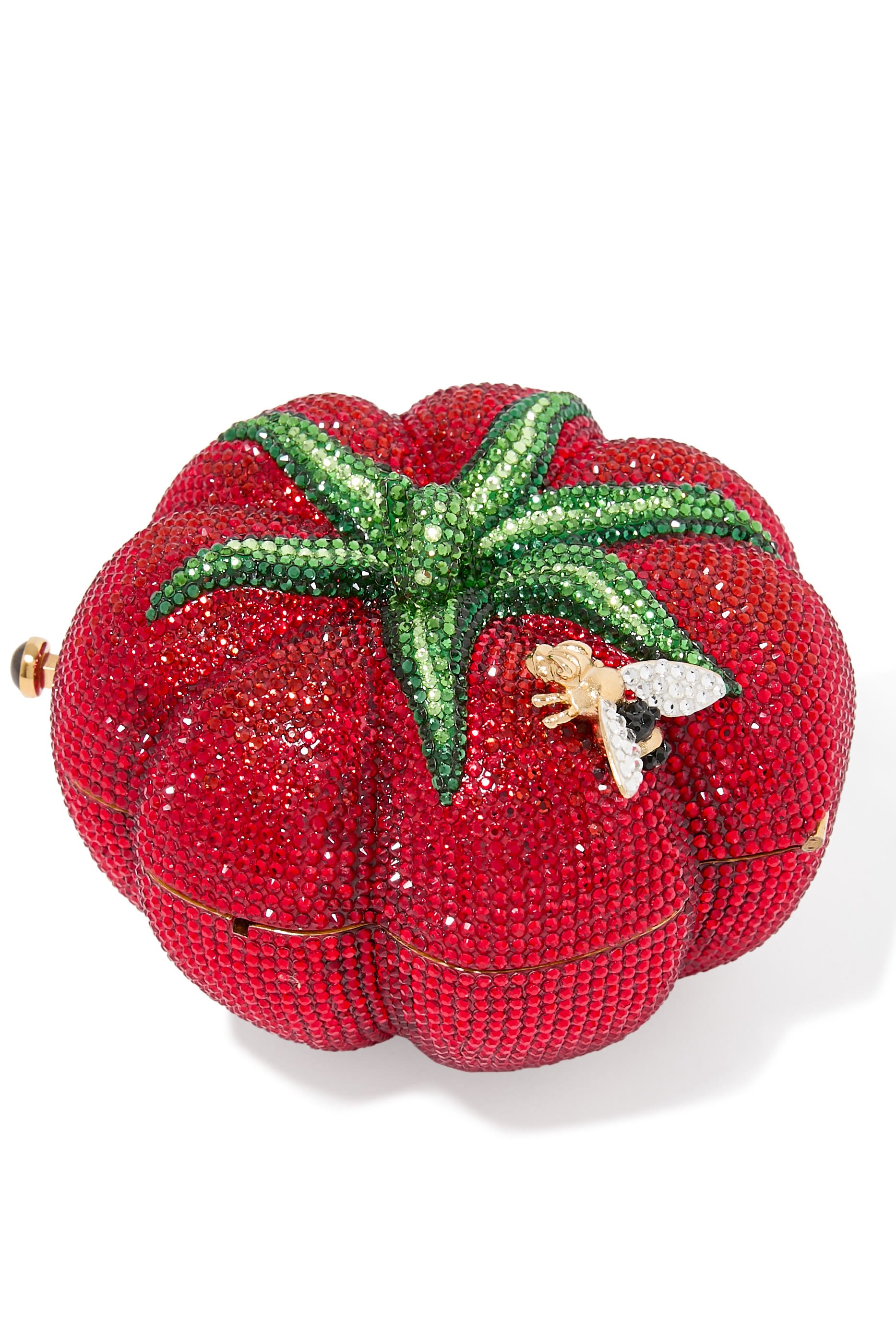 Tomato Heirloom Handbag