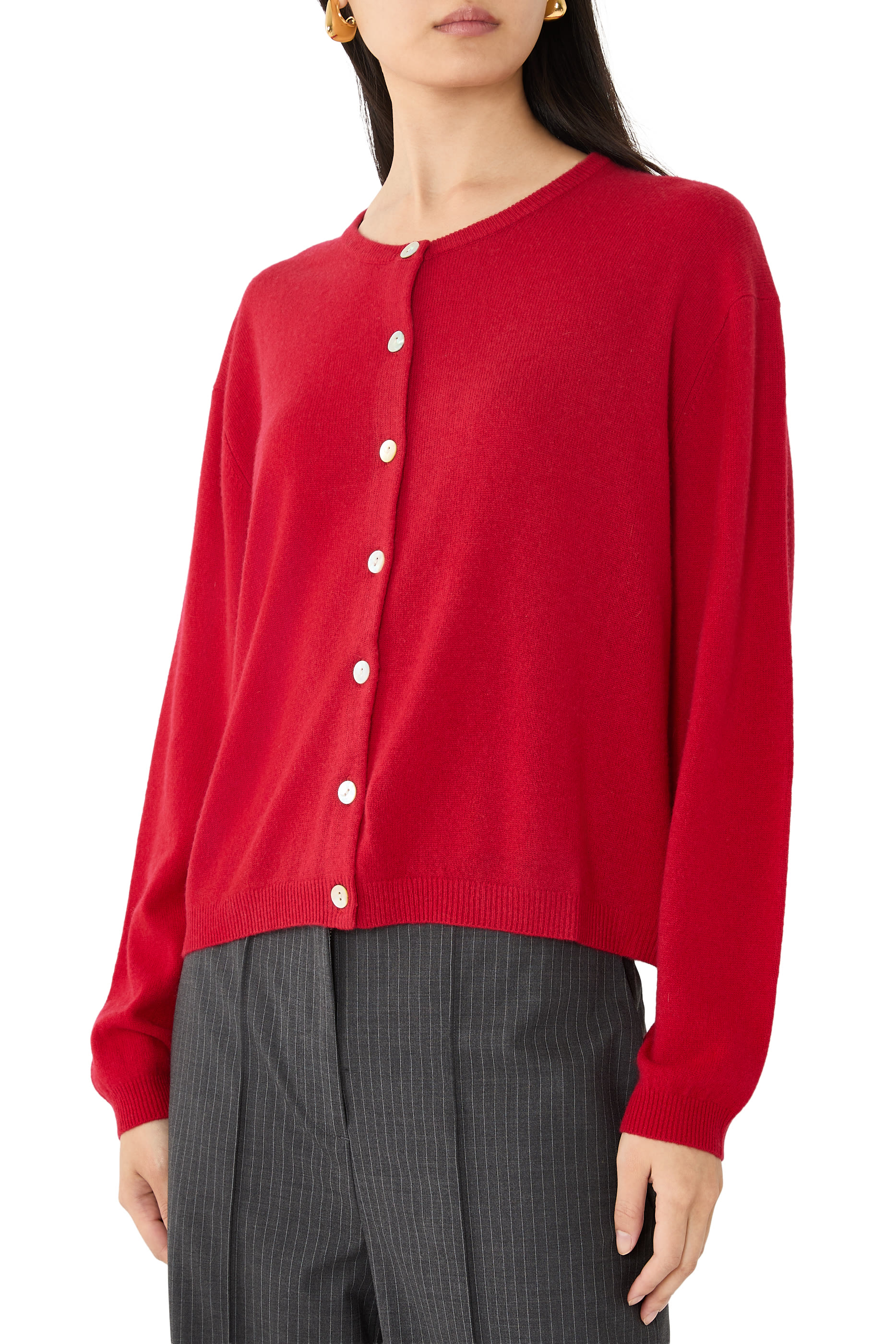 Cancun Crew Cardigan