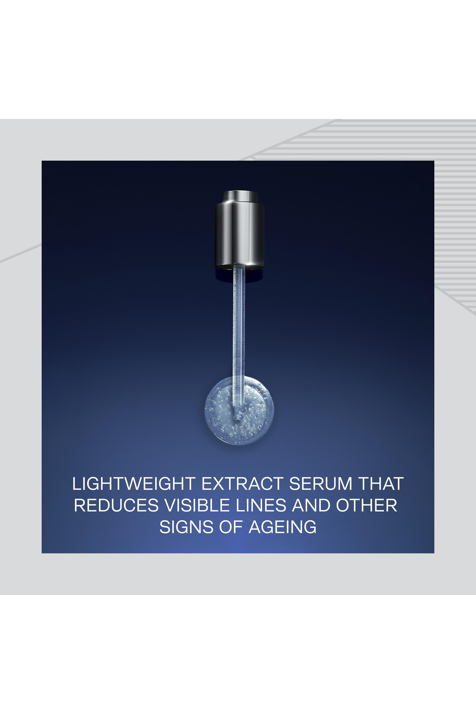 La Prairie Skin Caviar Harmony L&rsquo;extrait Lightweight Serum