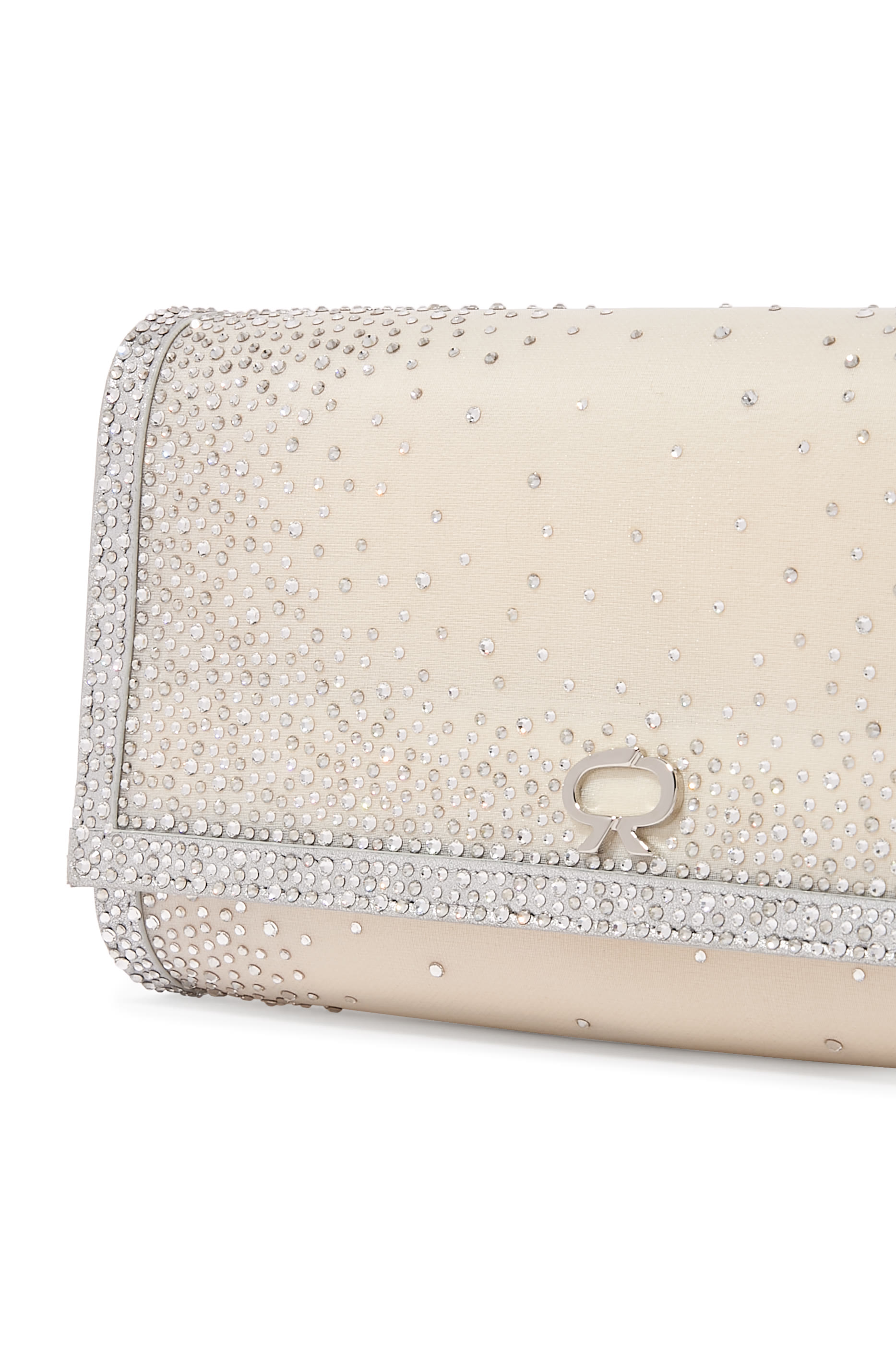 Rania Clutch Bag