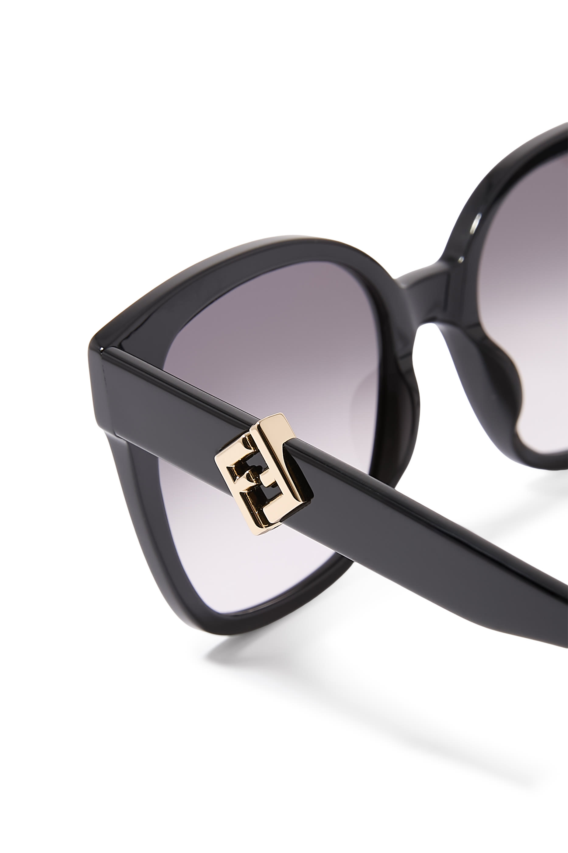 FF Diamonds Sunglasses
