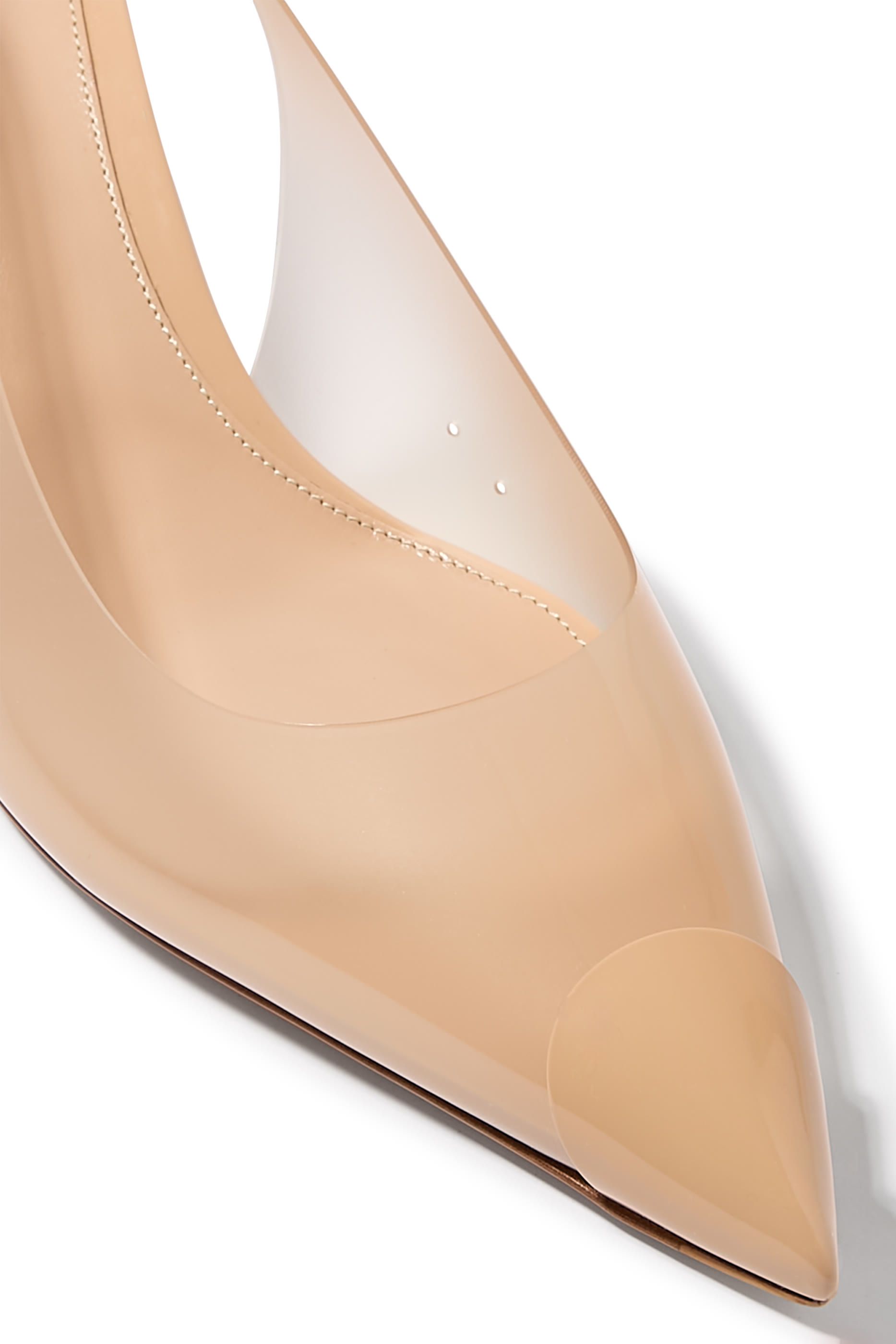 Diana Slingback 55 Pumps