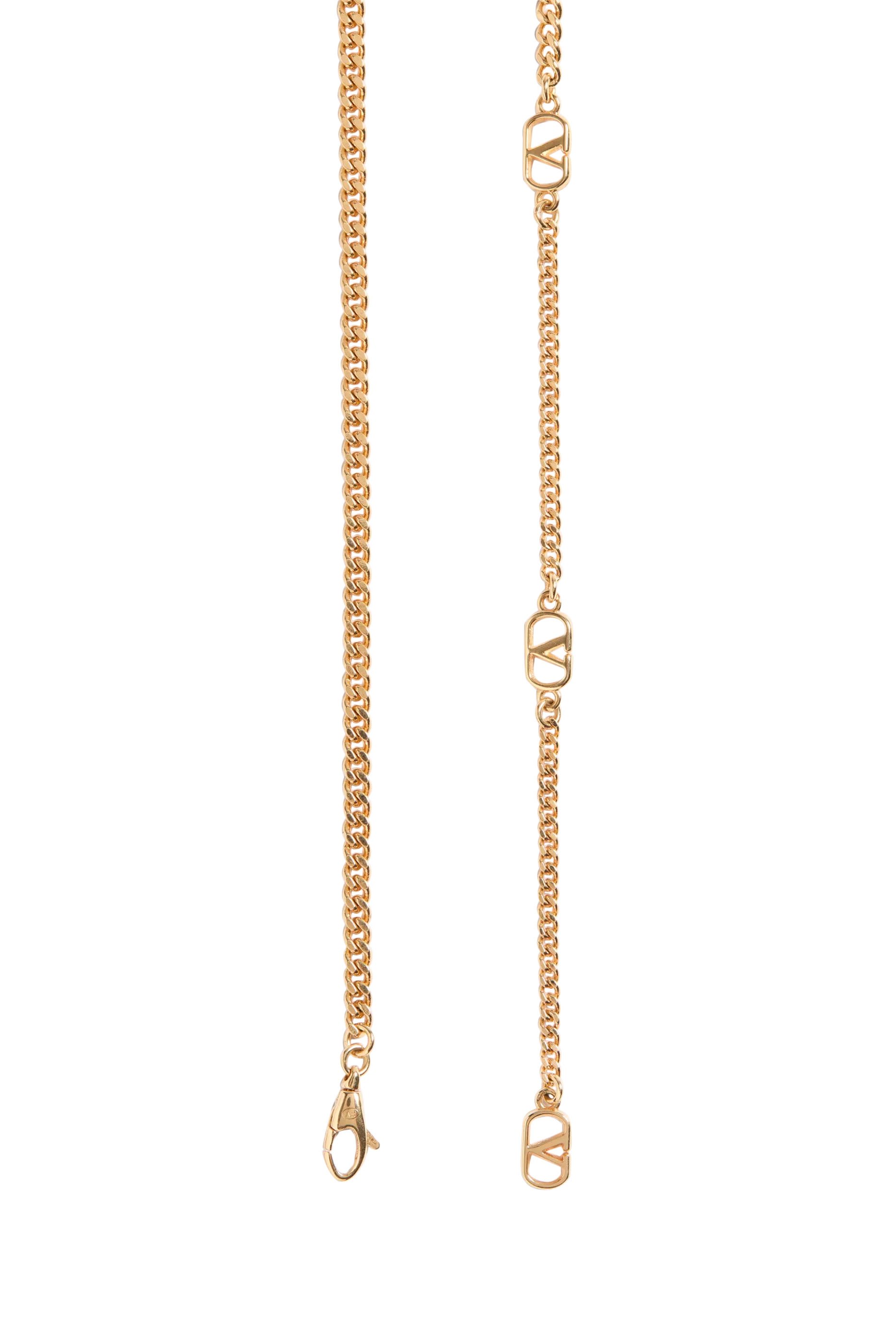 Le Chat de la Maison Necklace