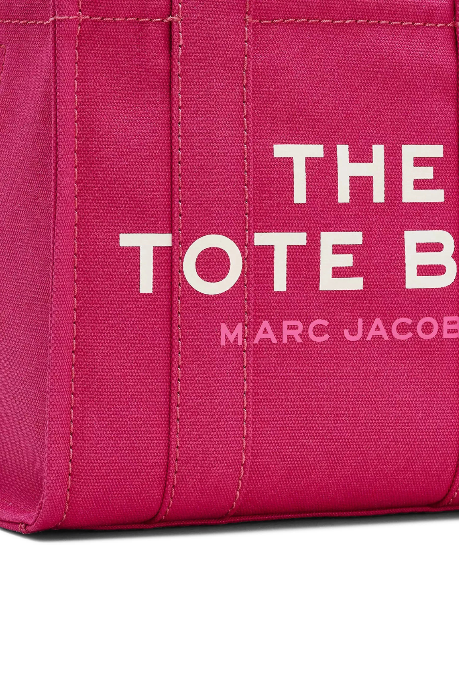 Canvas Small Tote Bag 