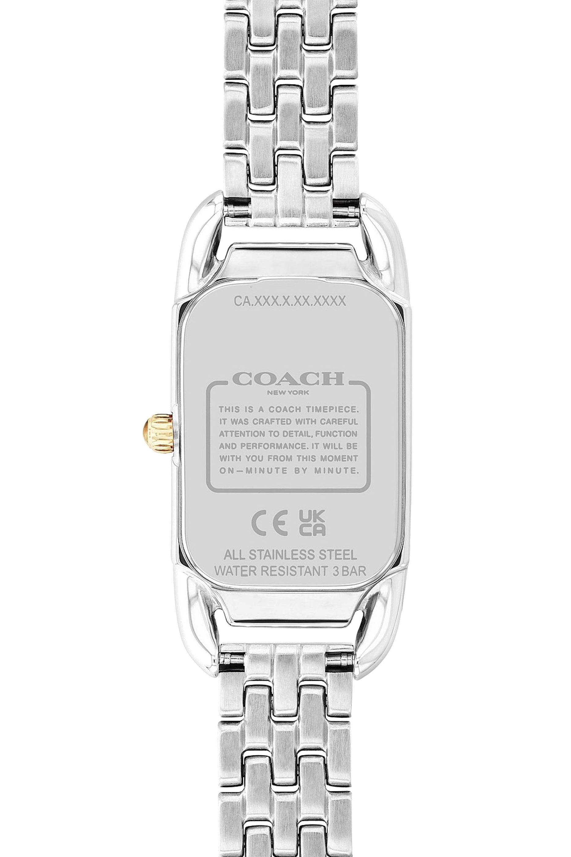 Cadie 17.5mm Bracelet Watch