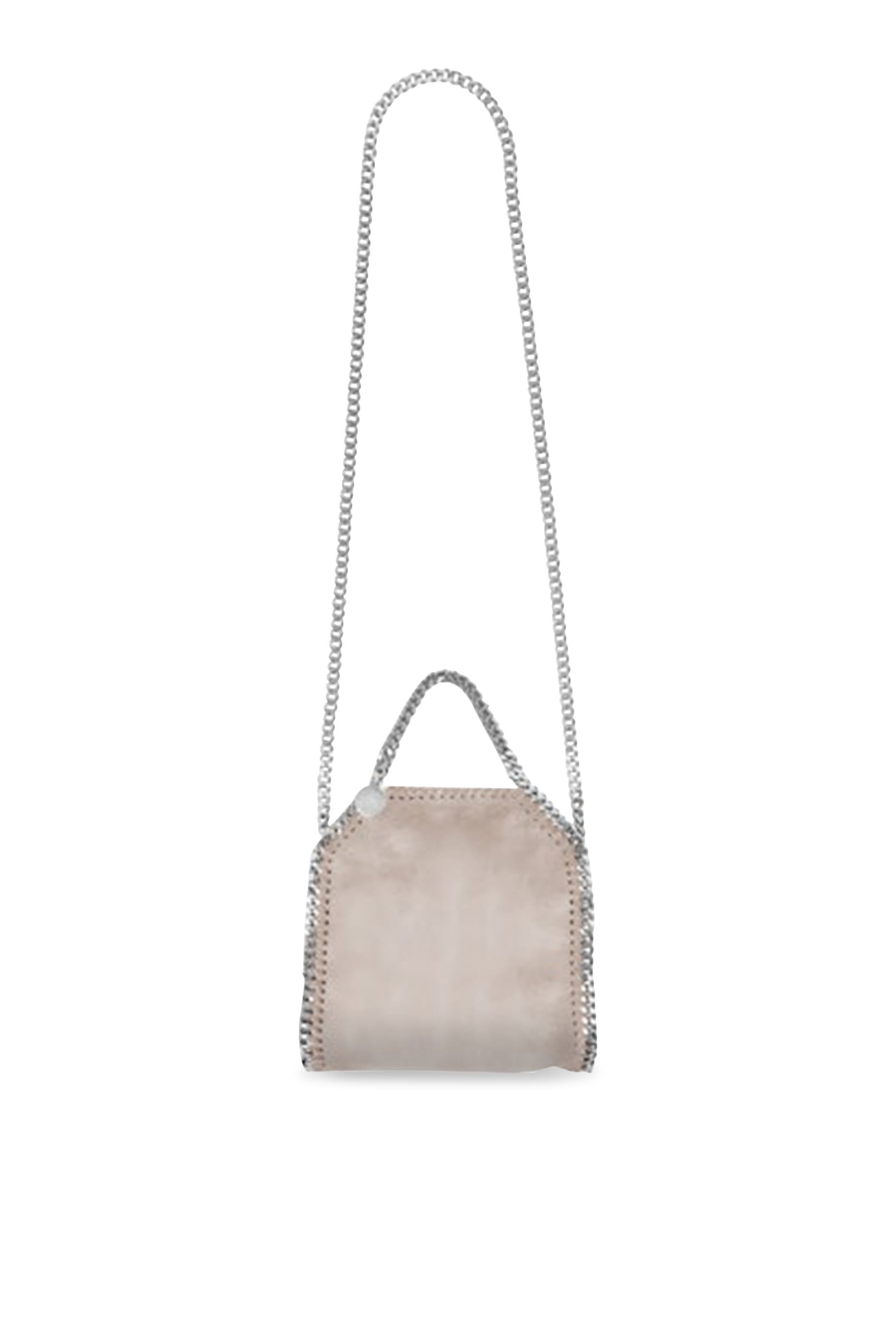 Falabella Tiny Tote Bag