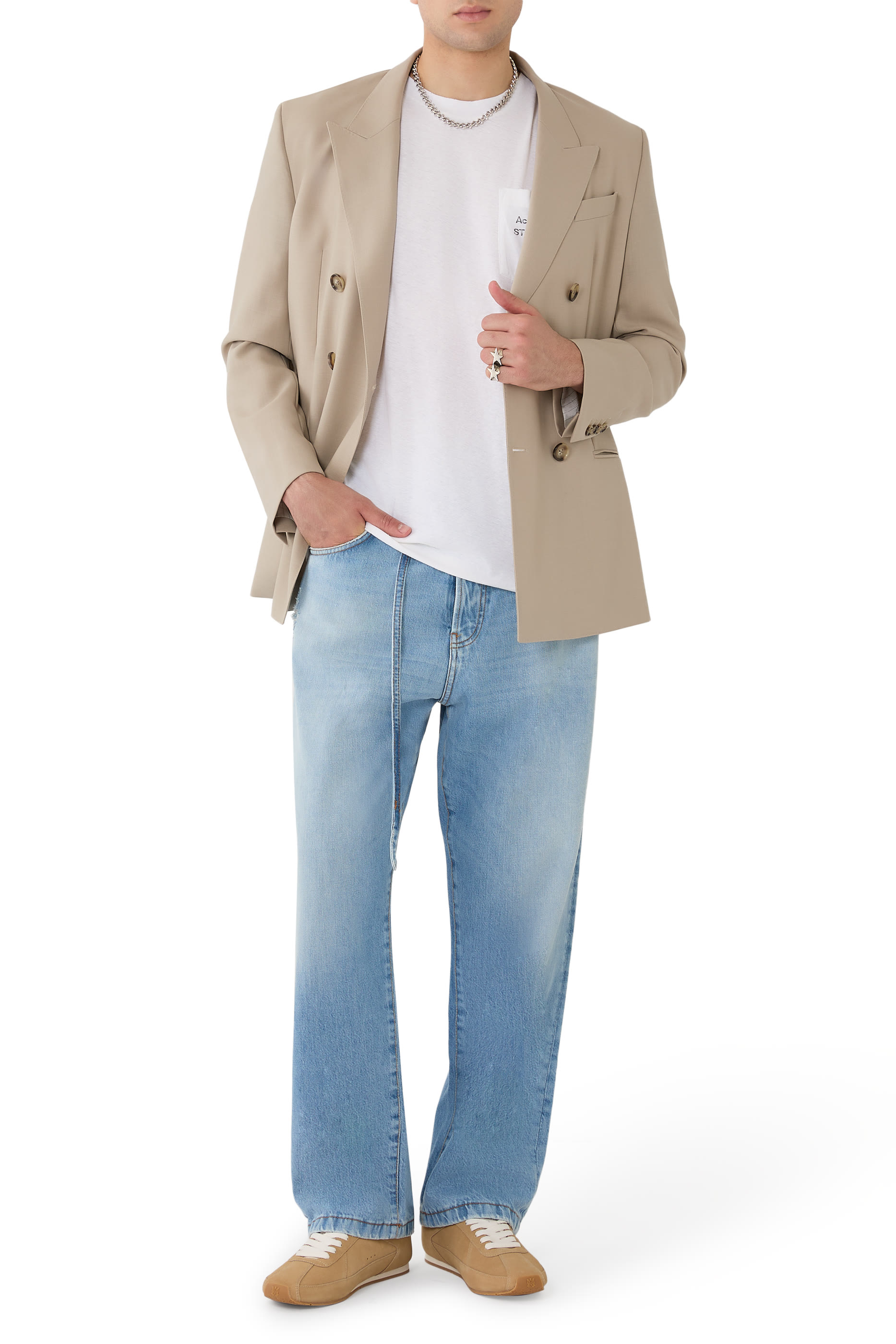 Loose Fit Jeans &ndash; 1991