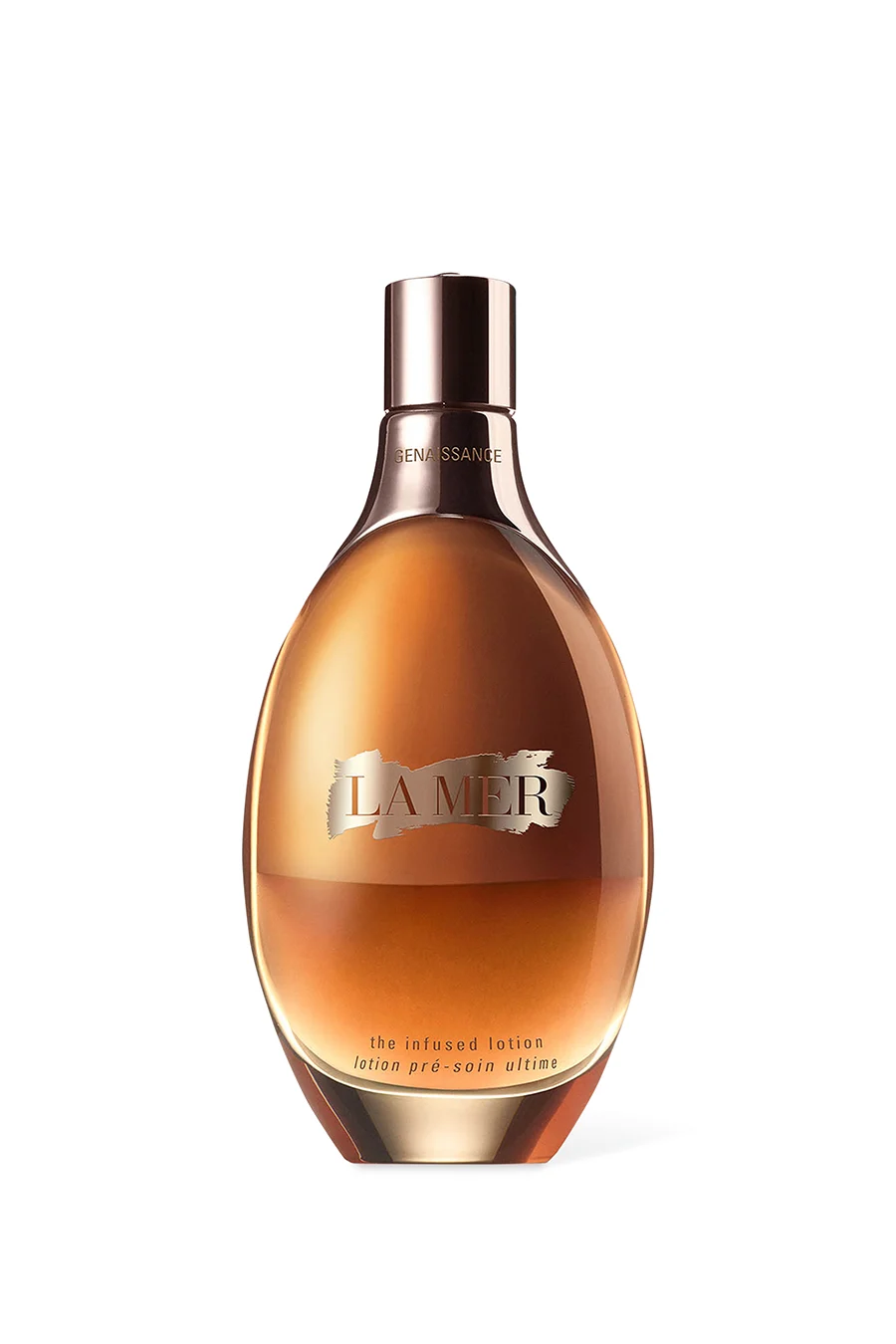Genaissance de la Mer The Infused Lotion