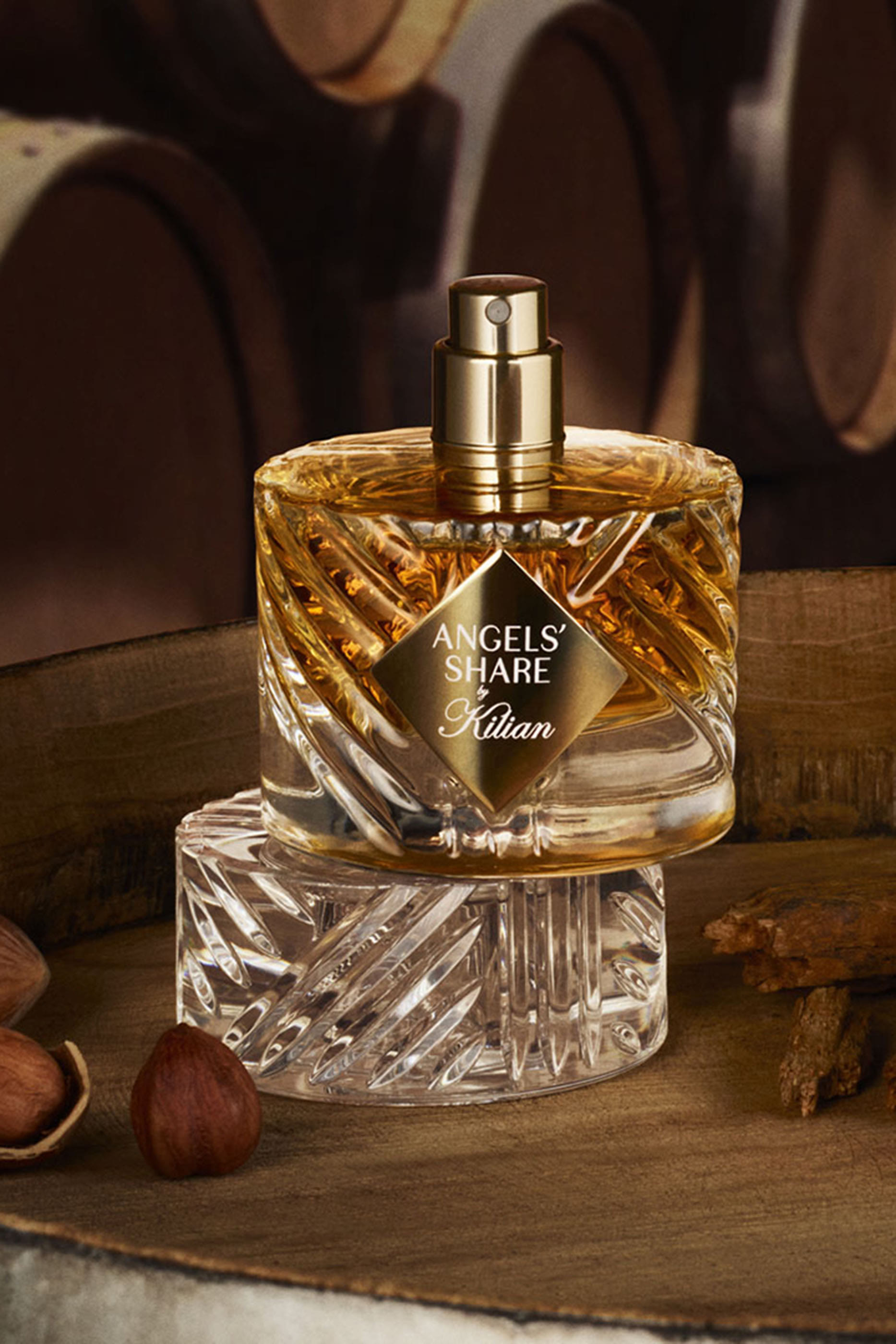 Angels' Share Eau de Parfum