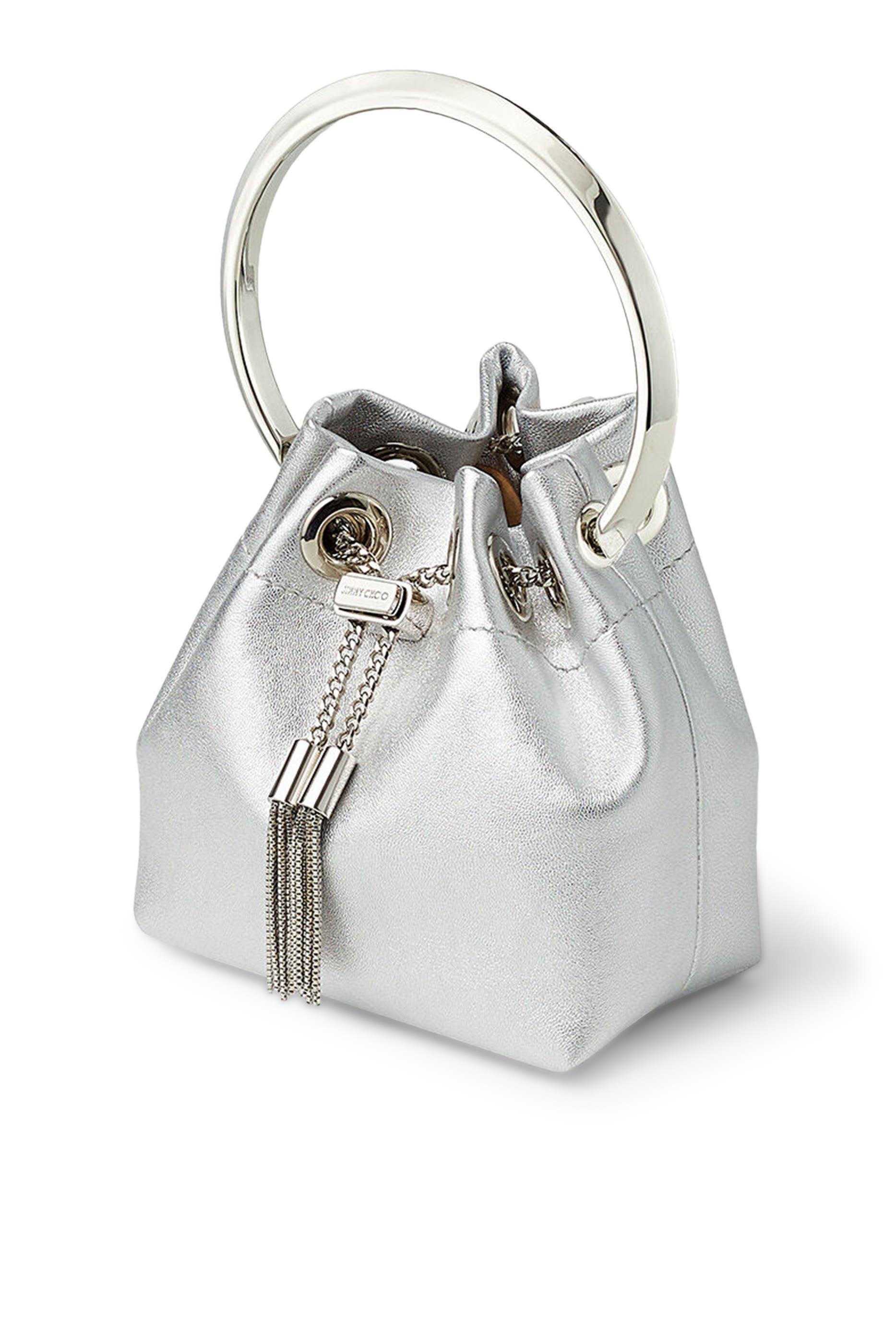 Micro Bon Bon Nappa Mini Bag