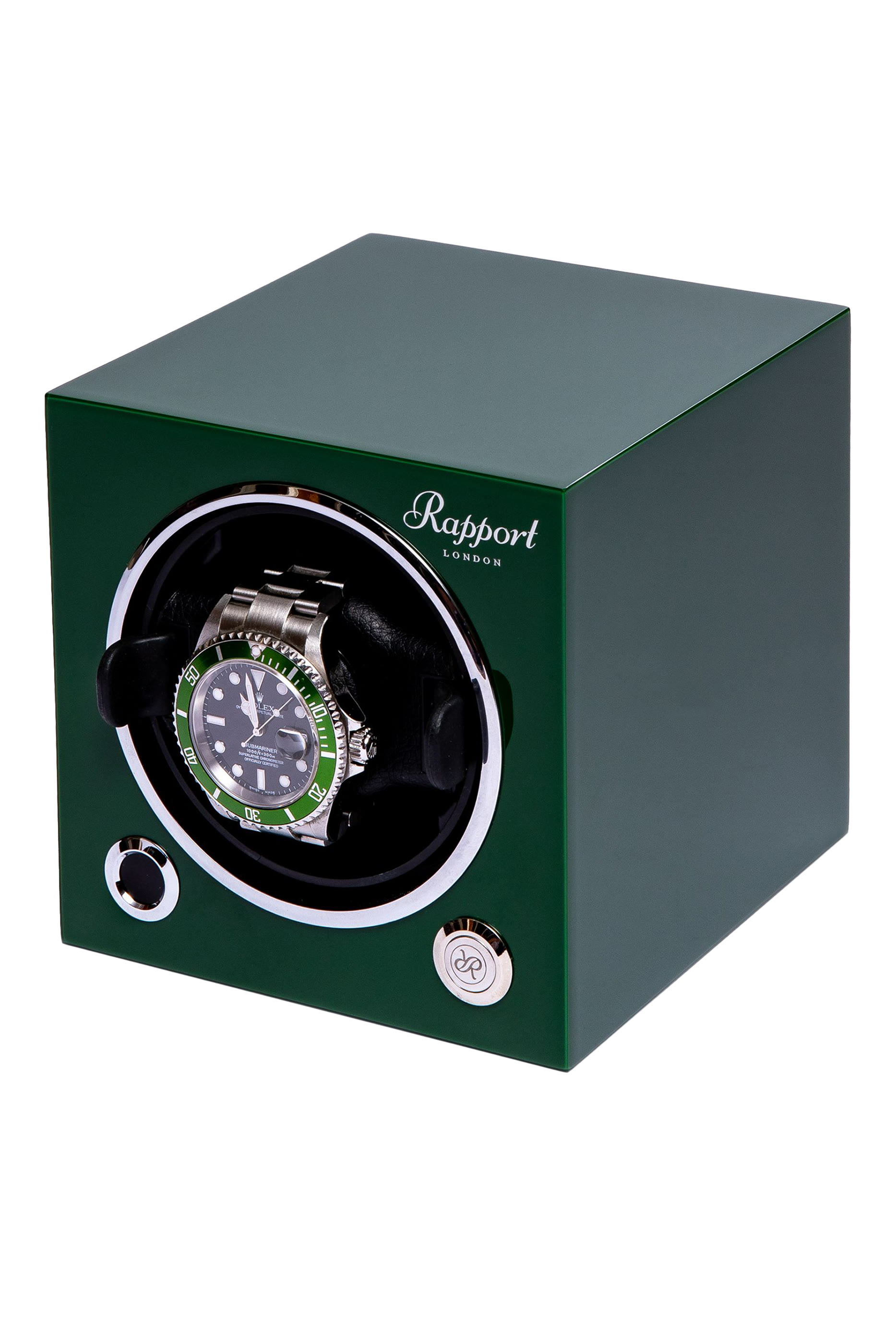 Evolution Single Watch Winder