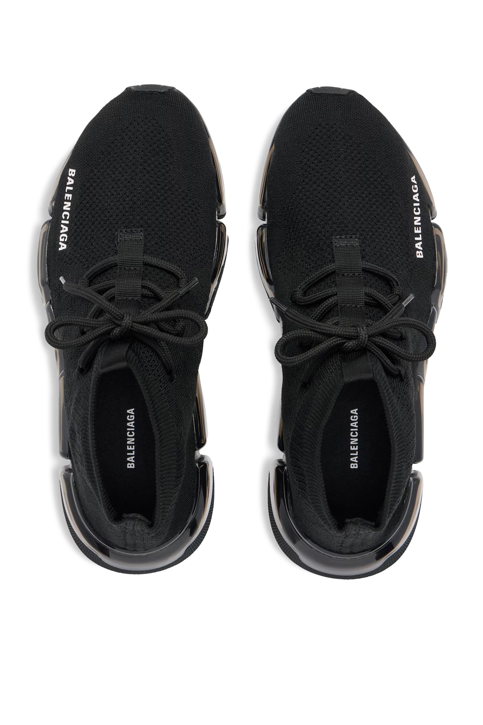 Speed 2.0 Lace Up Sneaker