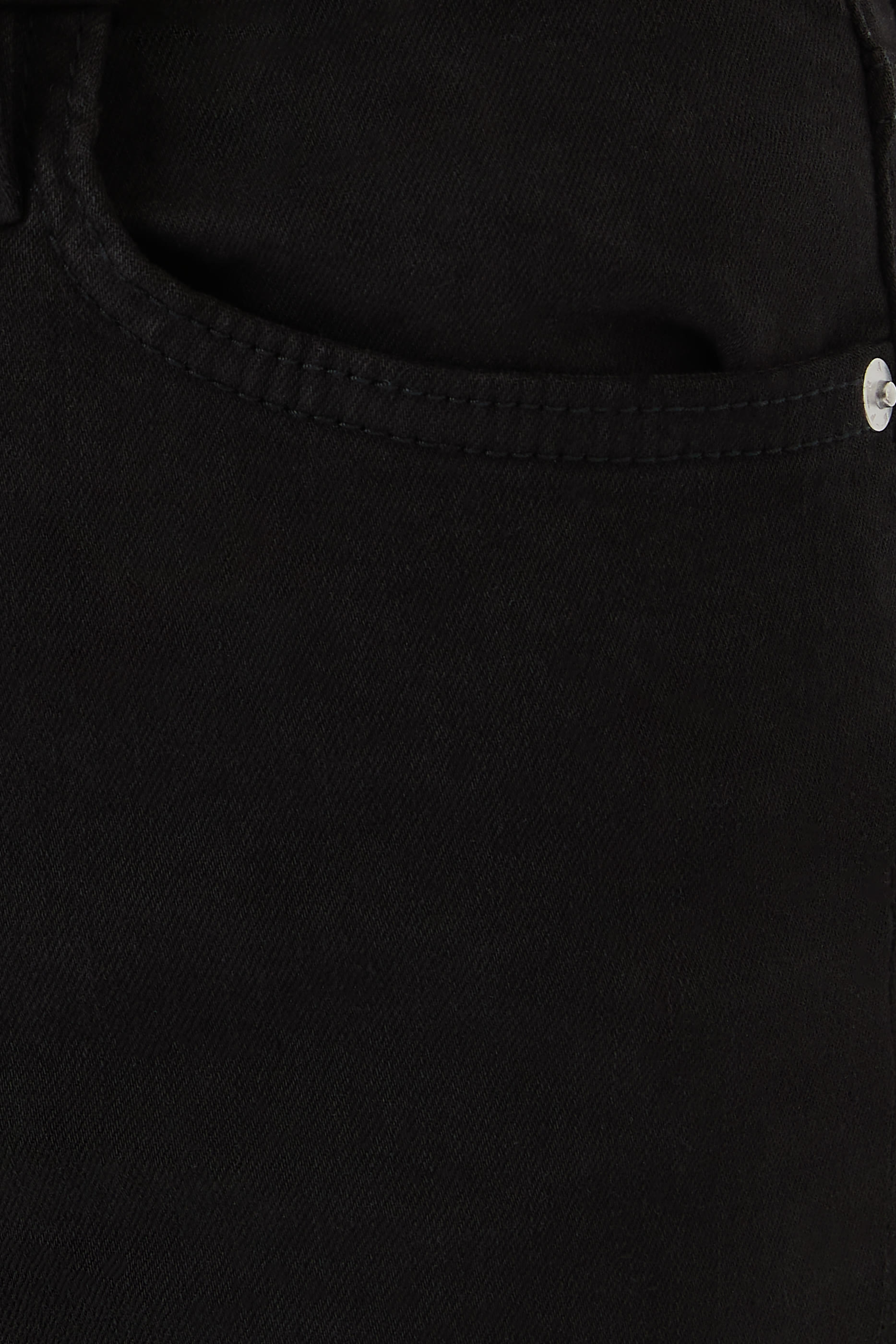 Le High Straight Pants