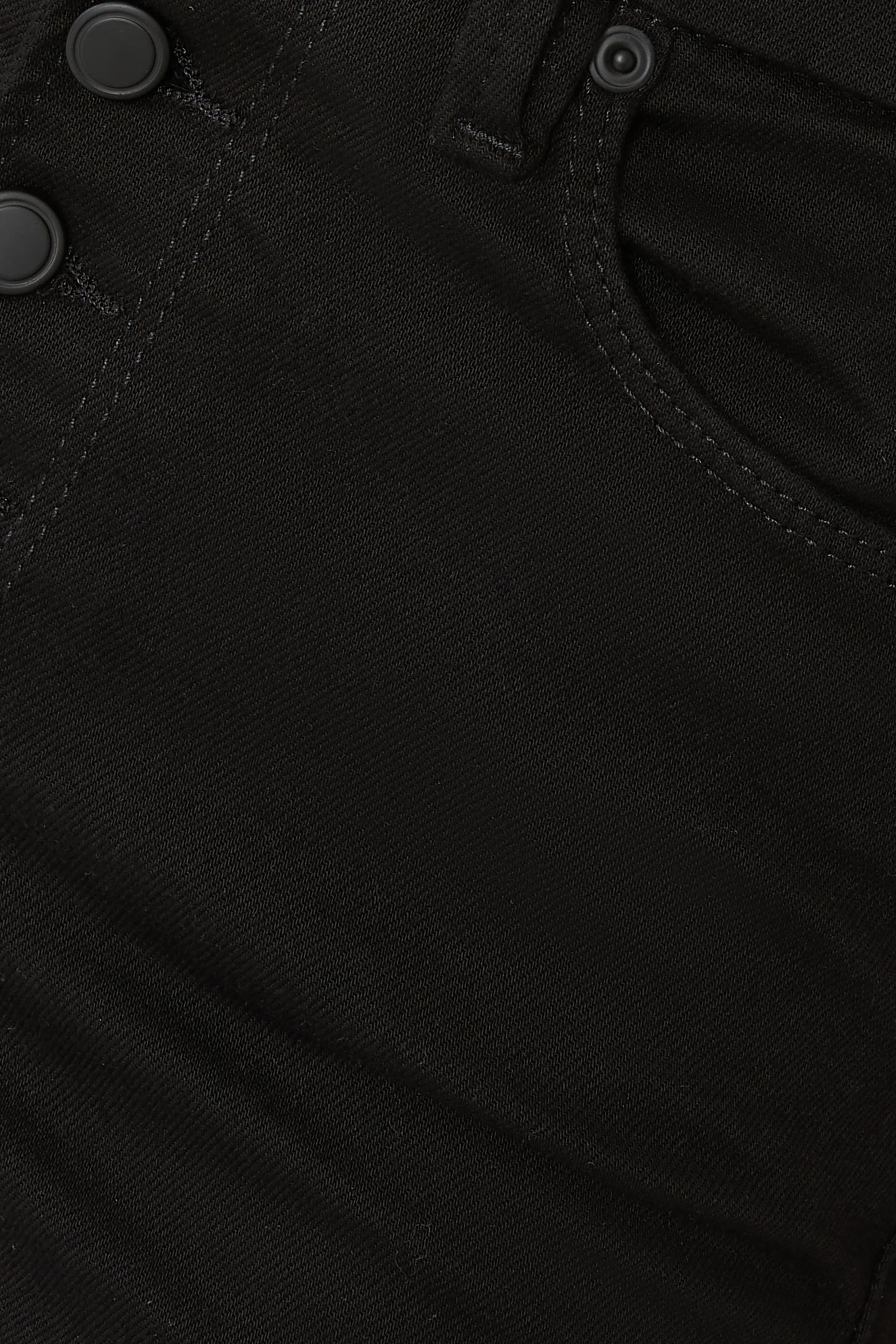 Never Fades Good Legs Straight Jeans